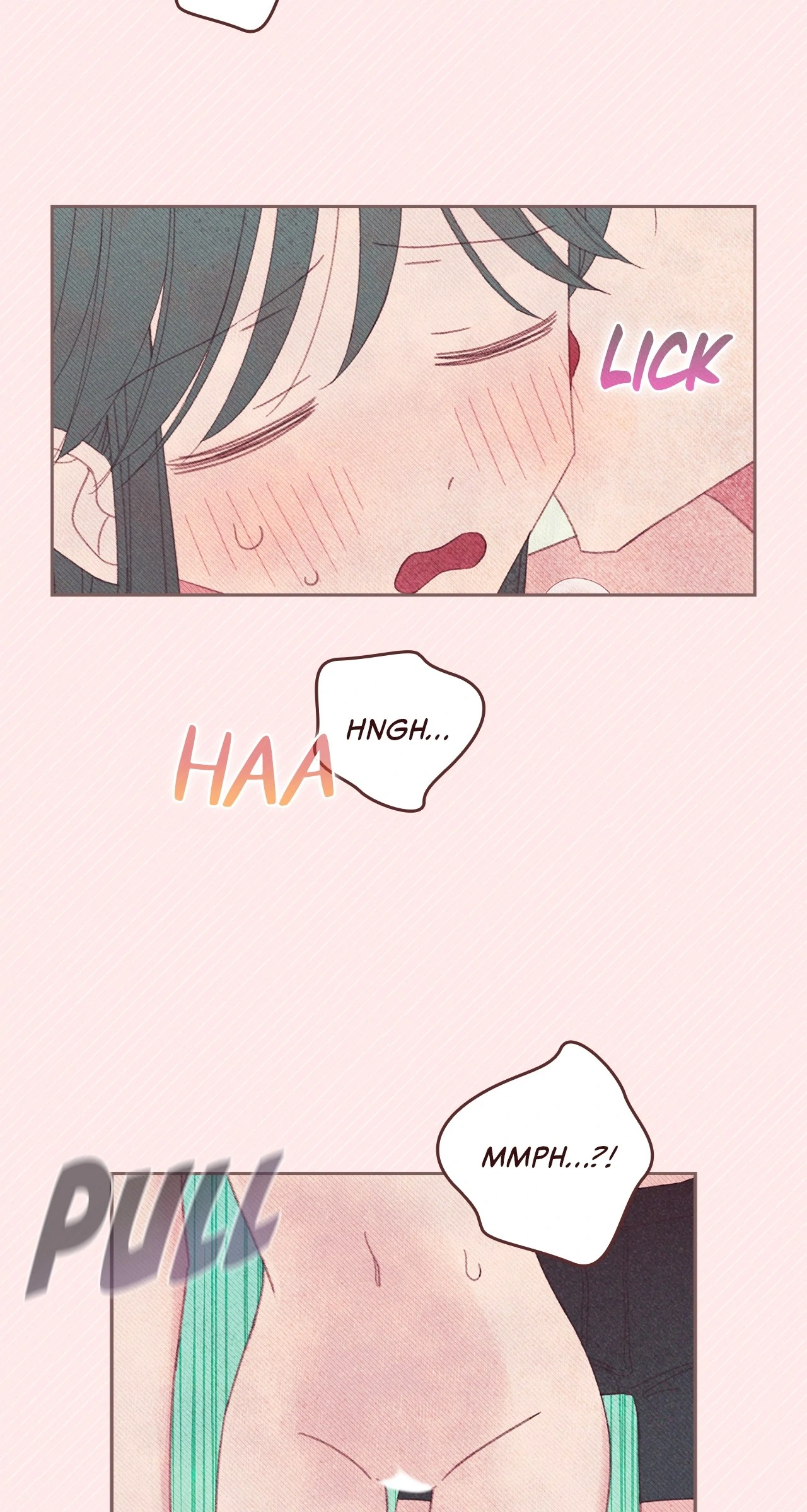 Obscene Hobby Chapter 20 - Page 44