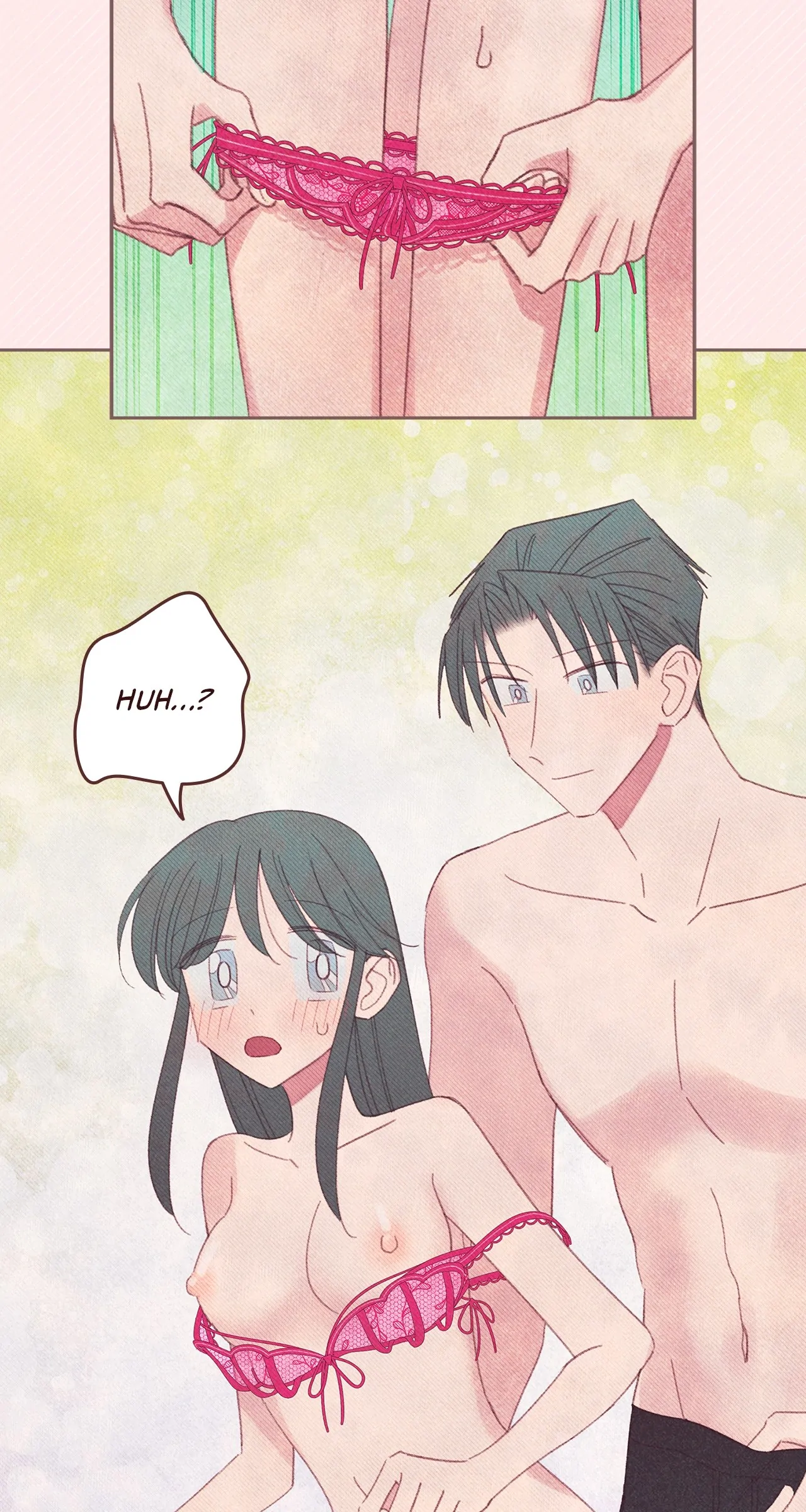 Obscene Hobby Chapter 20 - Page 45