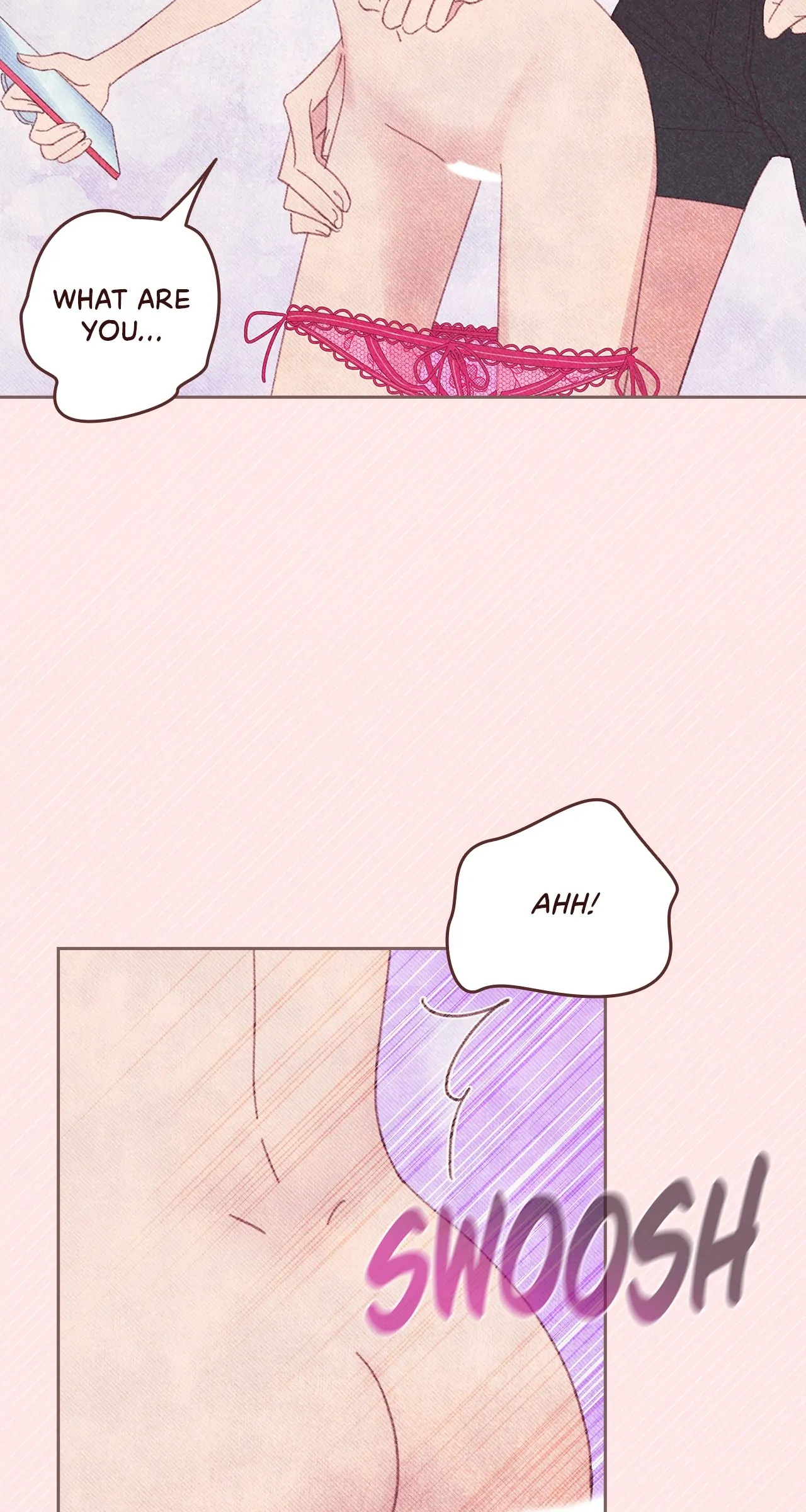 Obscene Hobby Chapter 20 - Page 46
