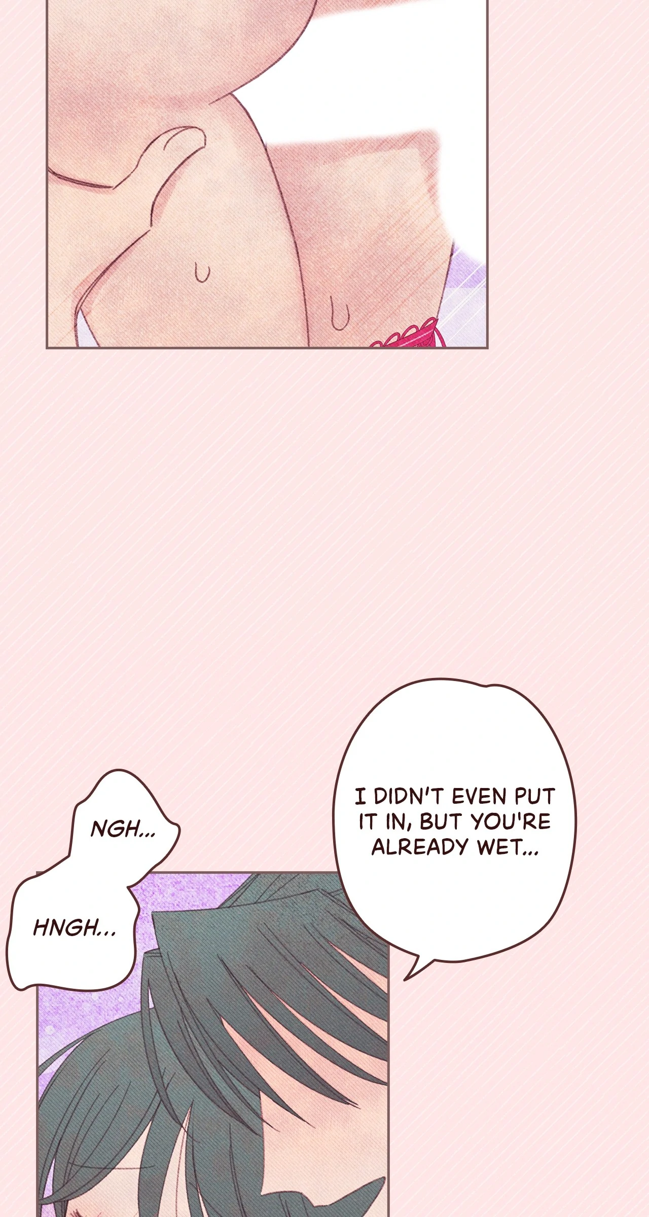 Obscene Hobby Chapter 20 - Page 47