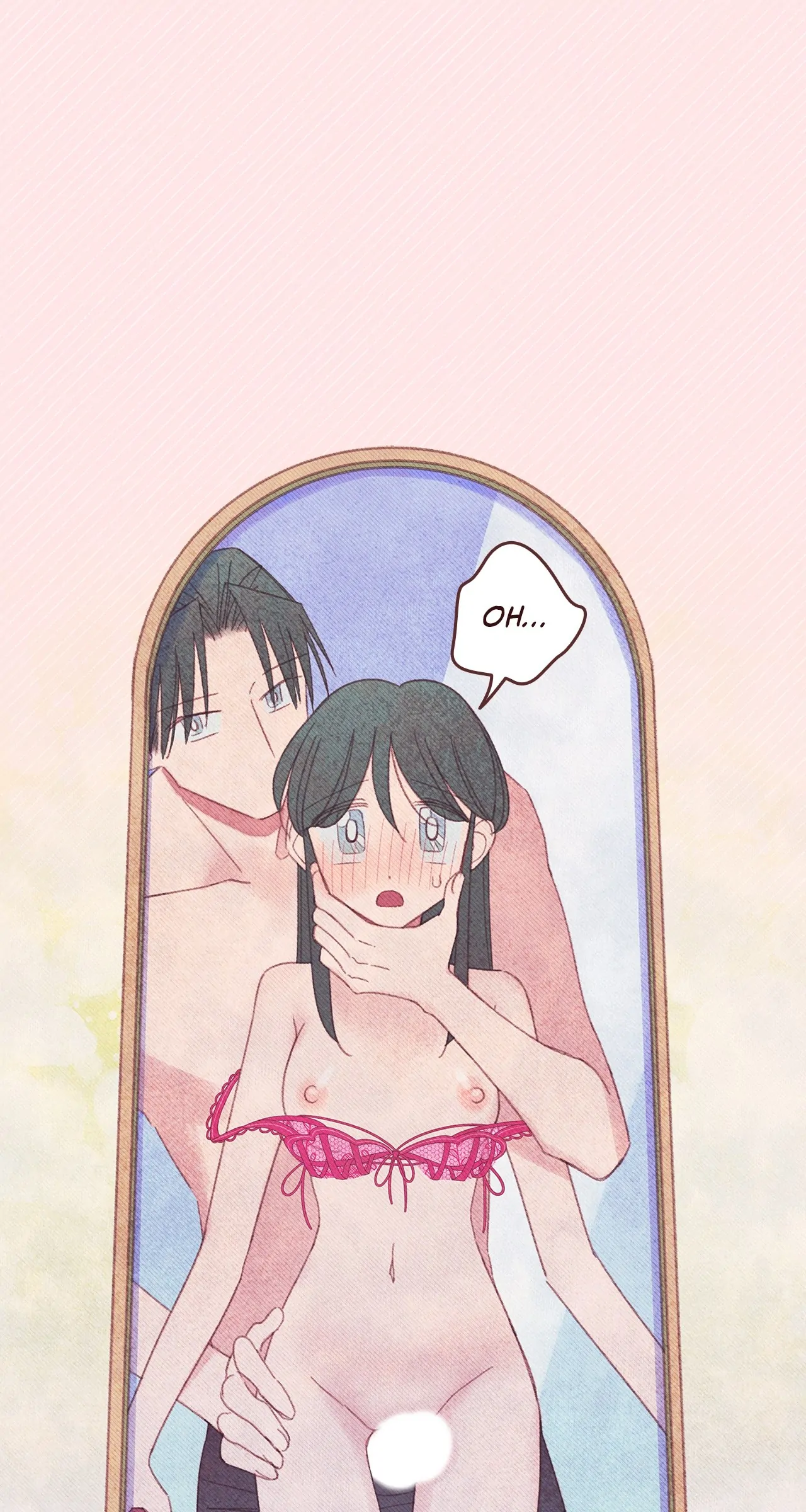Obscene Hobby Chapter 20 - Page 50