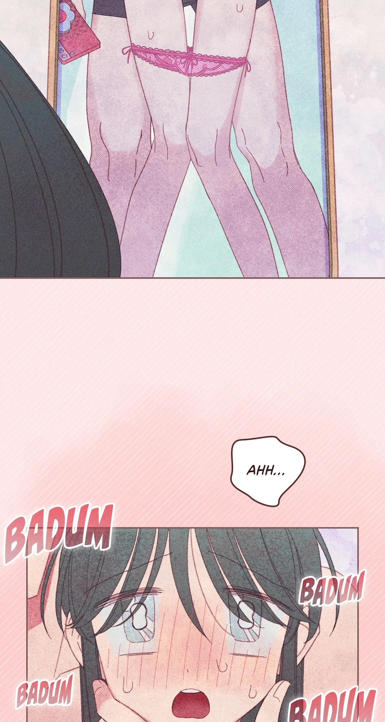 Obscene Hobby Chapter 20 - Page 51