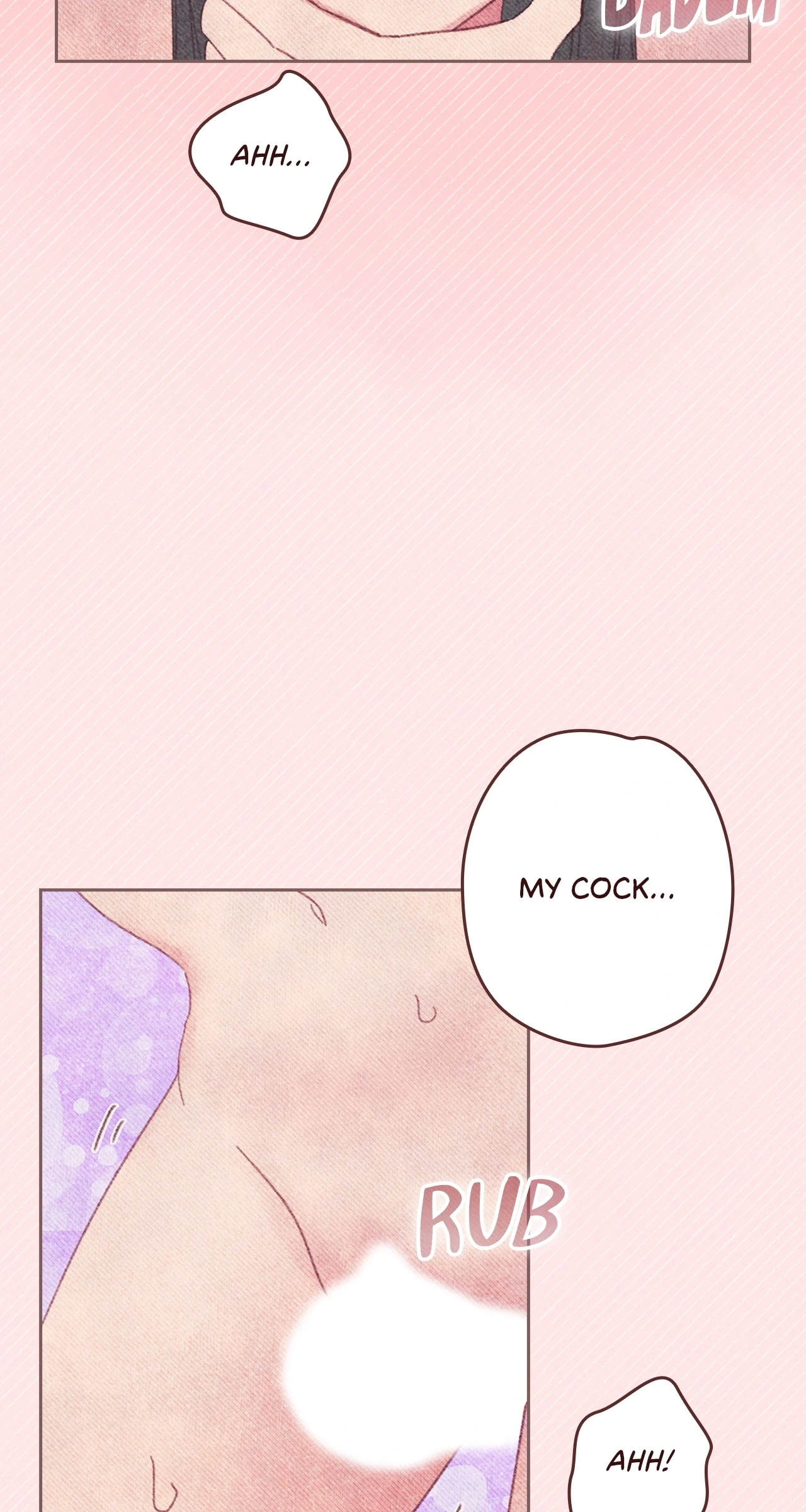Obscene Hobby Chapter 20 - Page 52