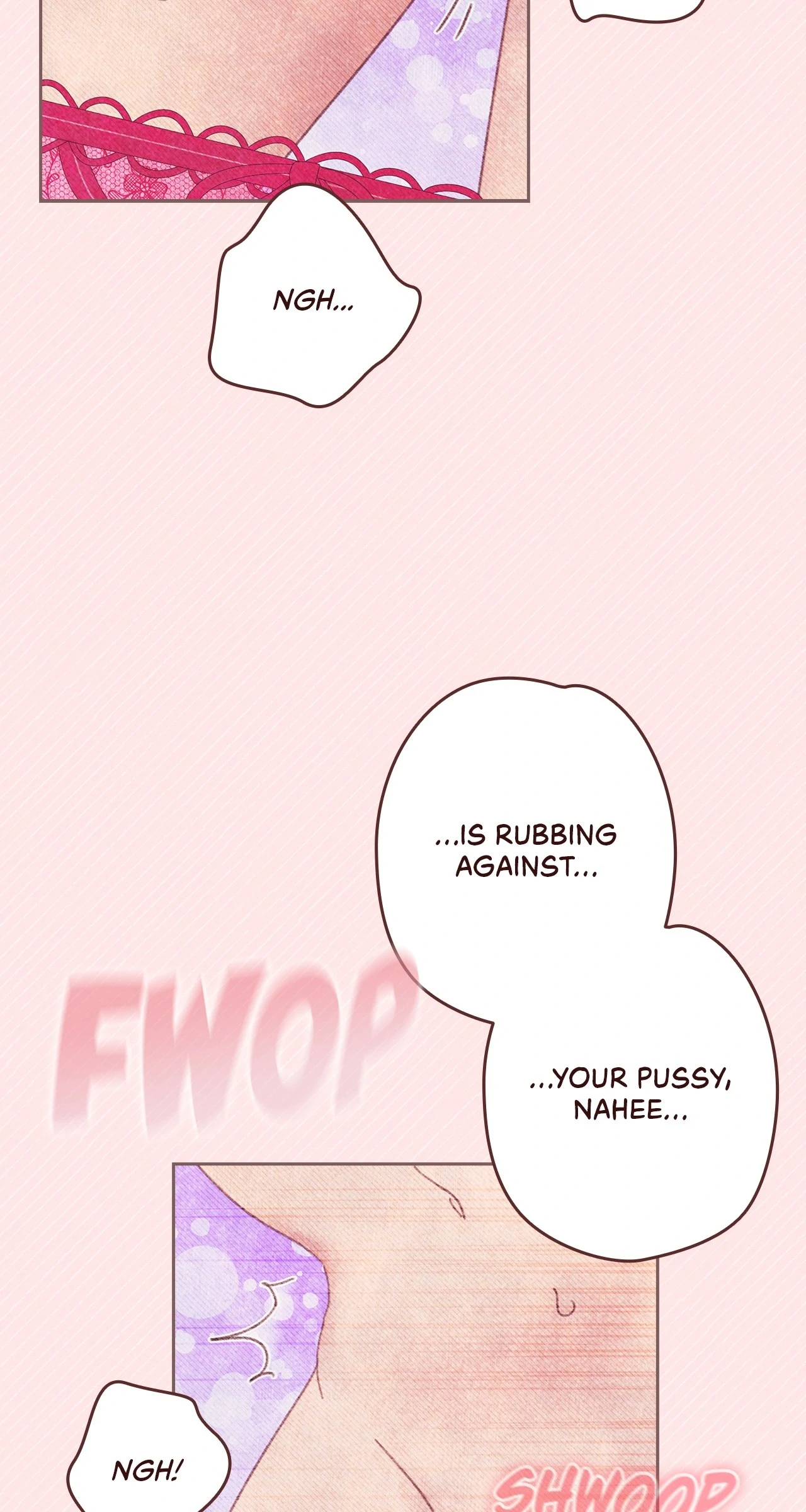Obscene Hobby Chapter 20 - Page 53