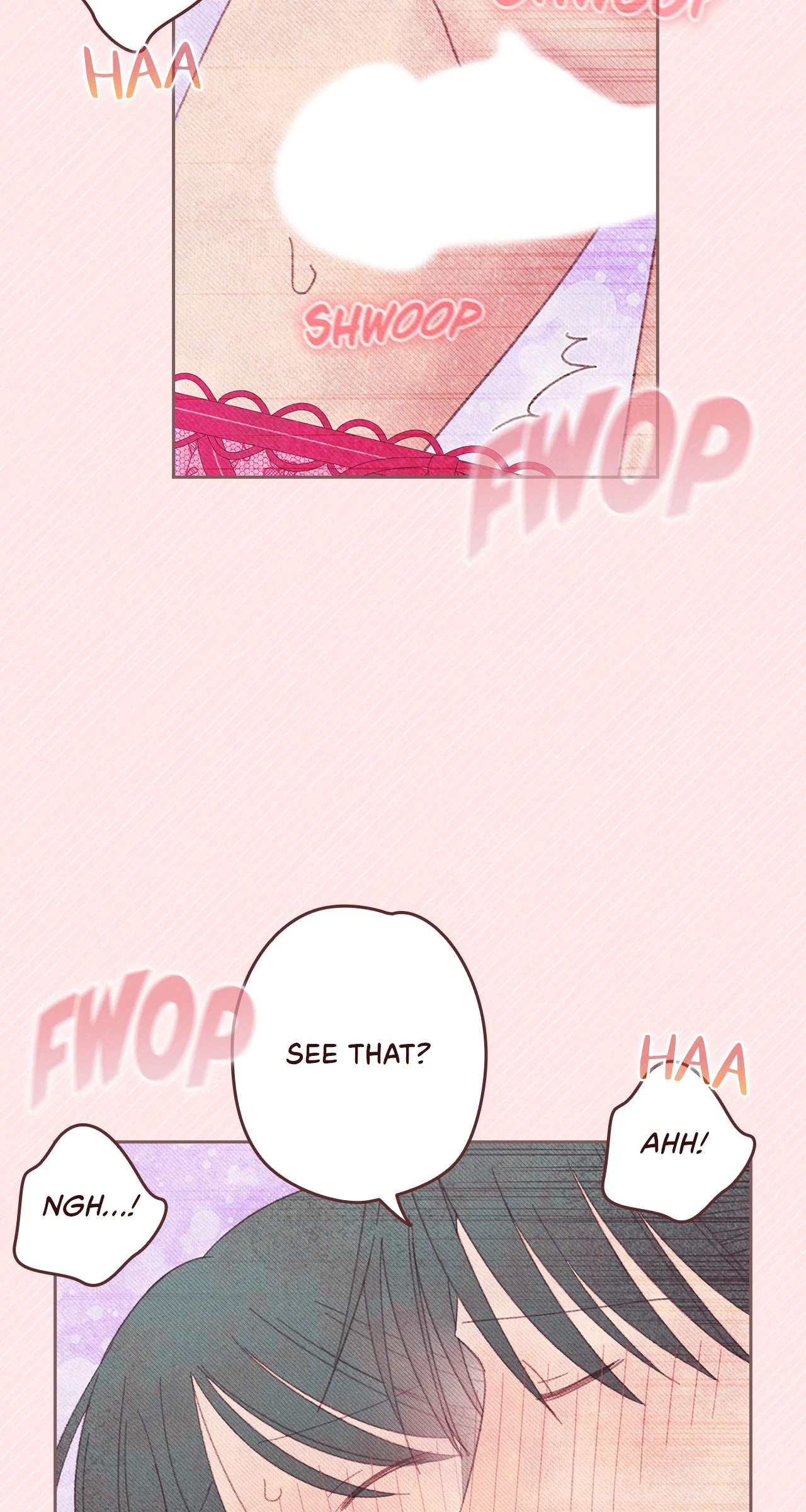 Obscene Hobby Chapter 20 - Page 54