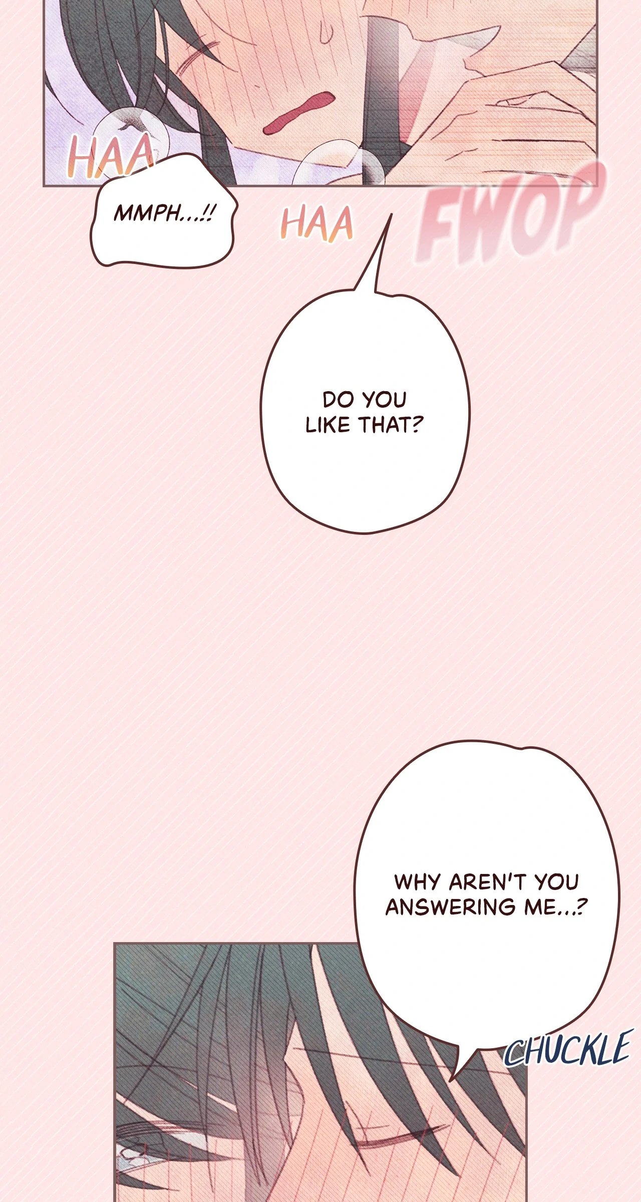 Obscene Hobby Chapter 20 - Page 55