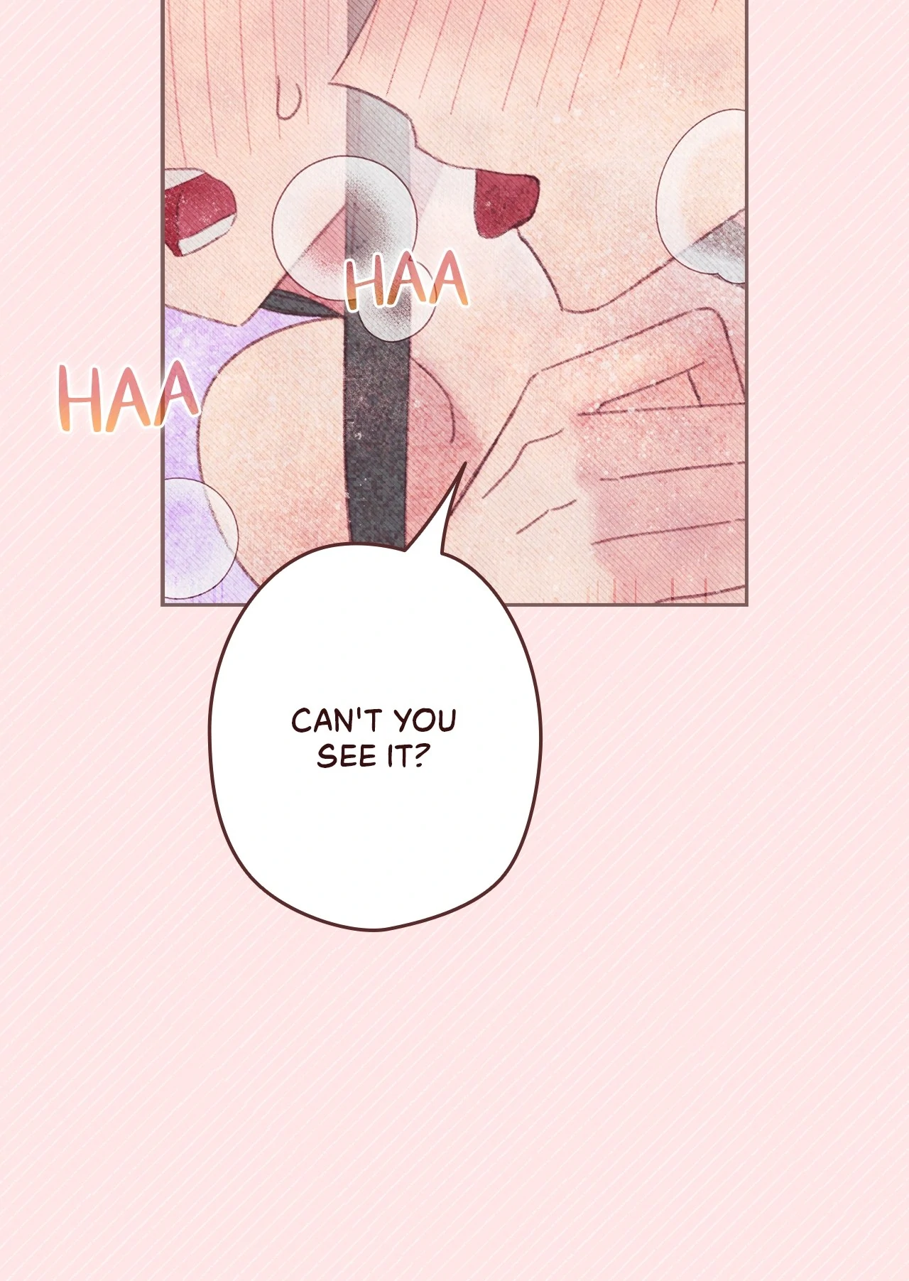 Obscene Hobby Chapter 20 - Page 56