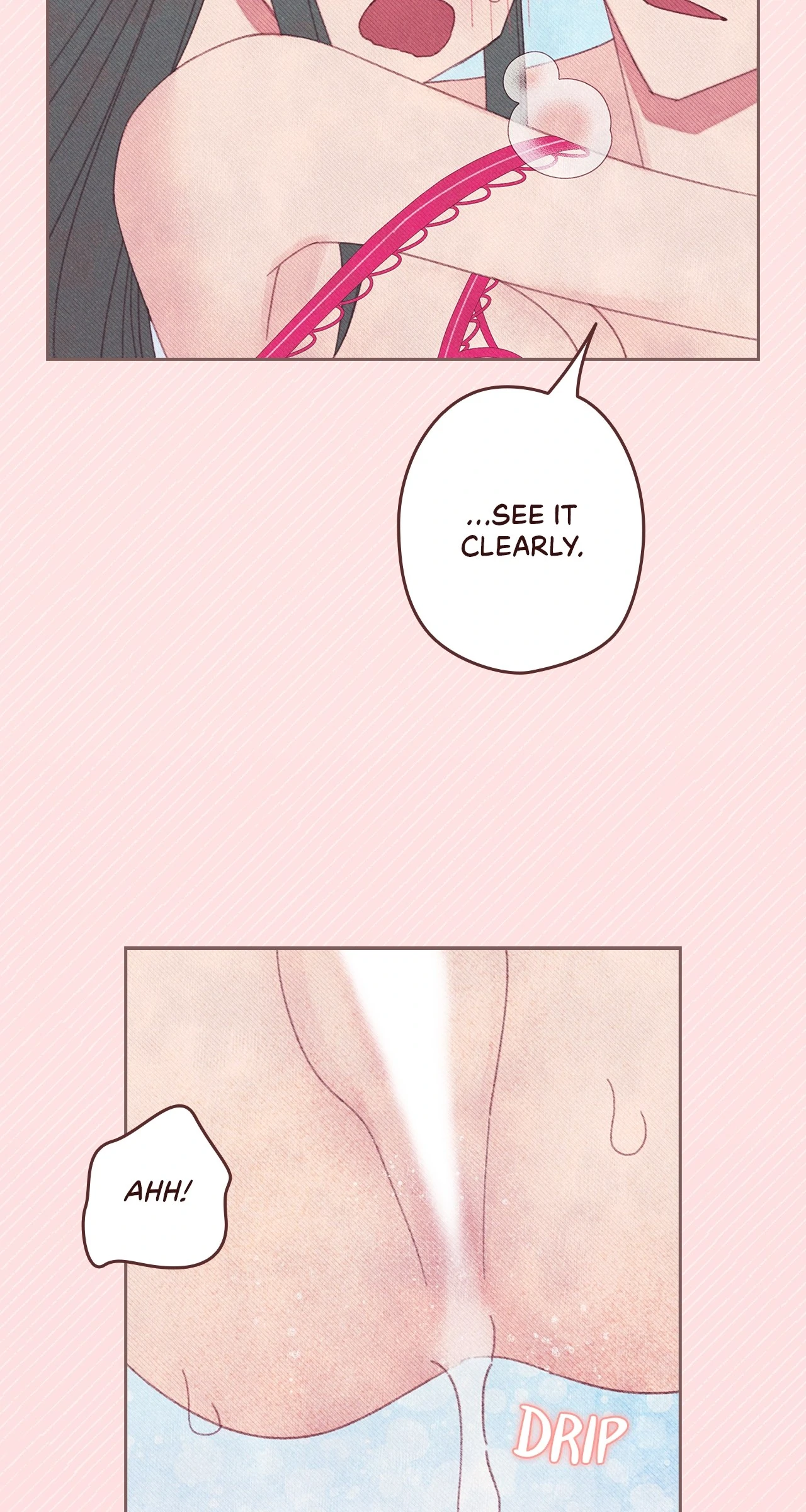 Obscene Hobby Chapter 20 - Page 59