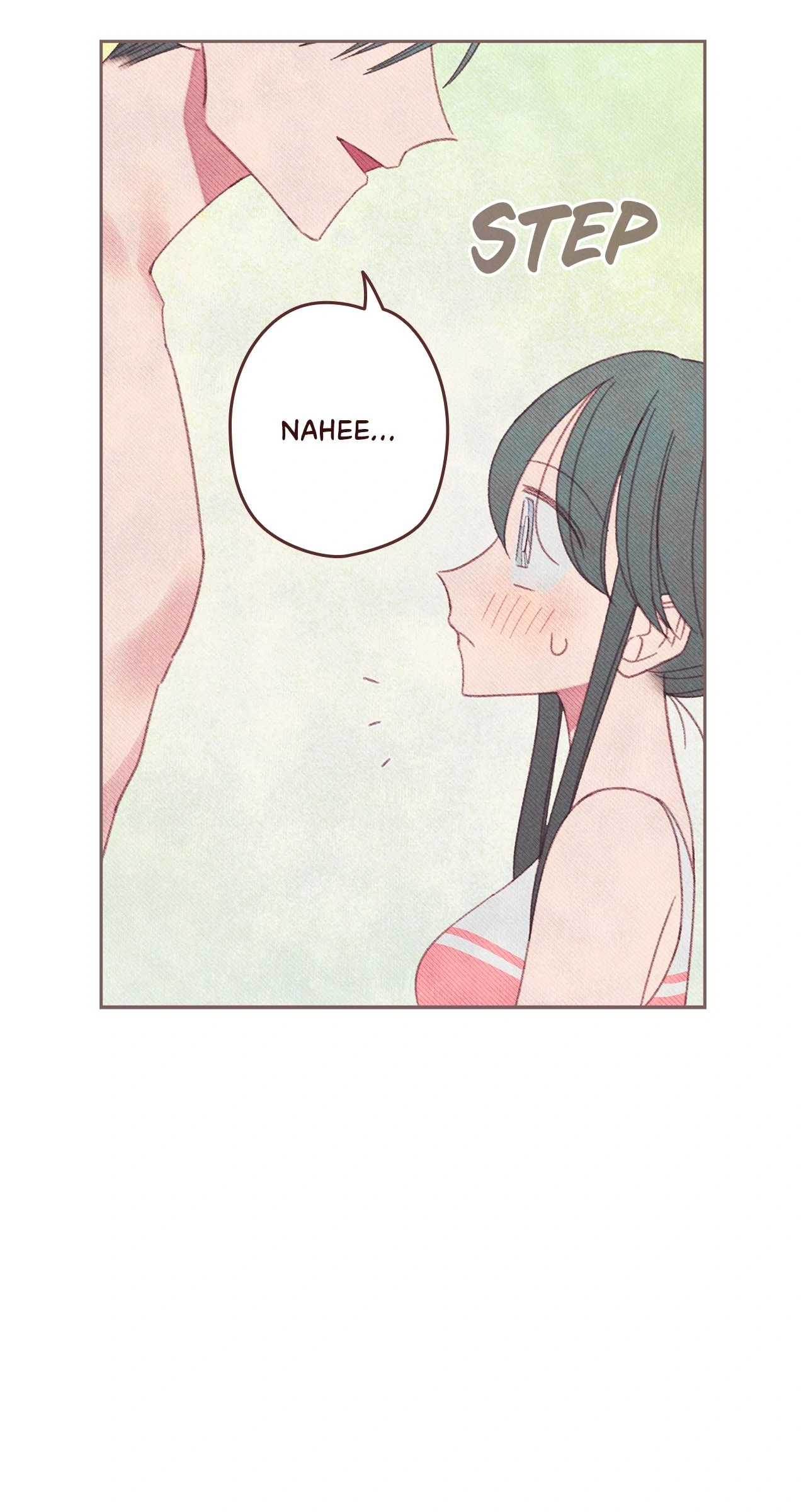 Obscene Hobby Chapter 20 - Page 7