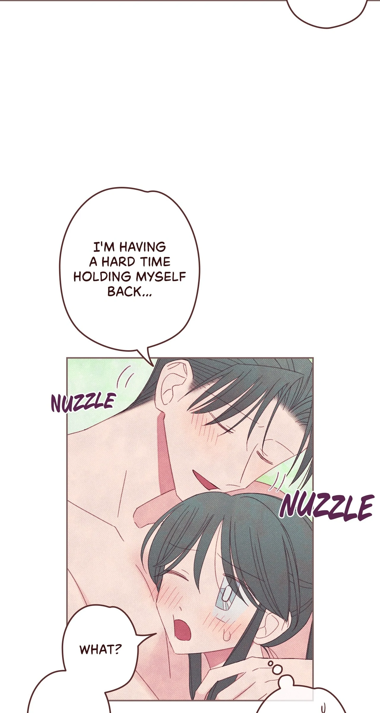 Obscene Hobby Chapter 20 - Page 9