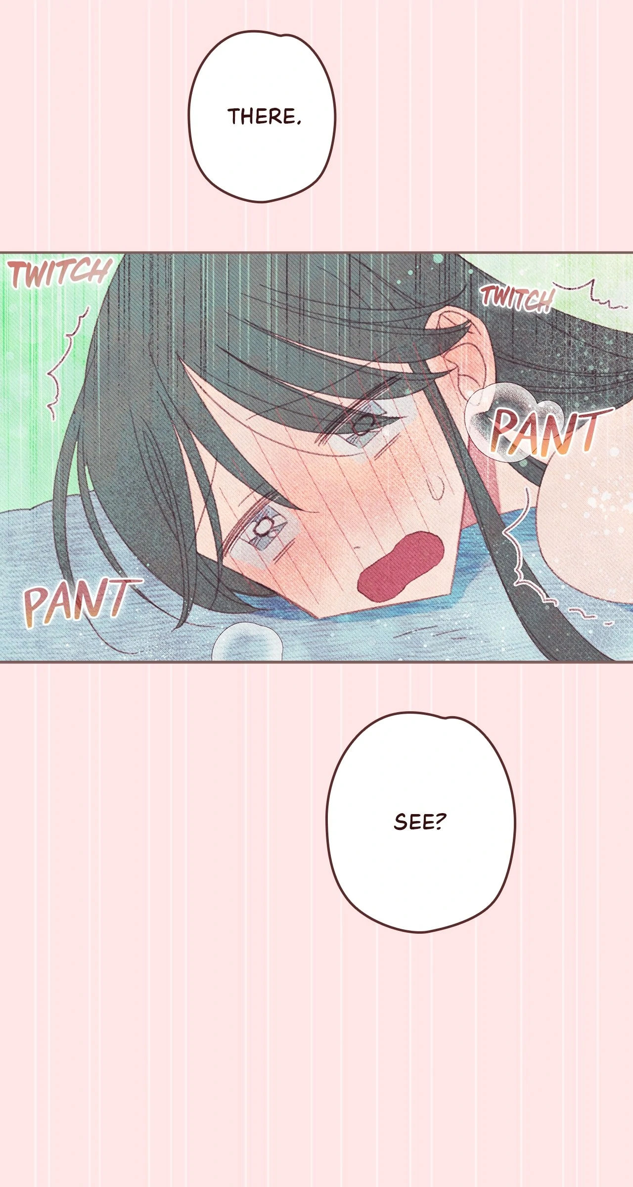 Obscene Hobby Chapter 21 - Page 11