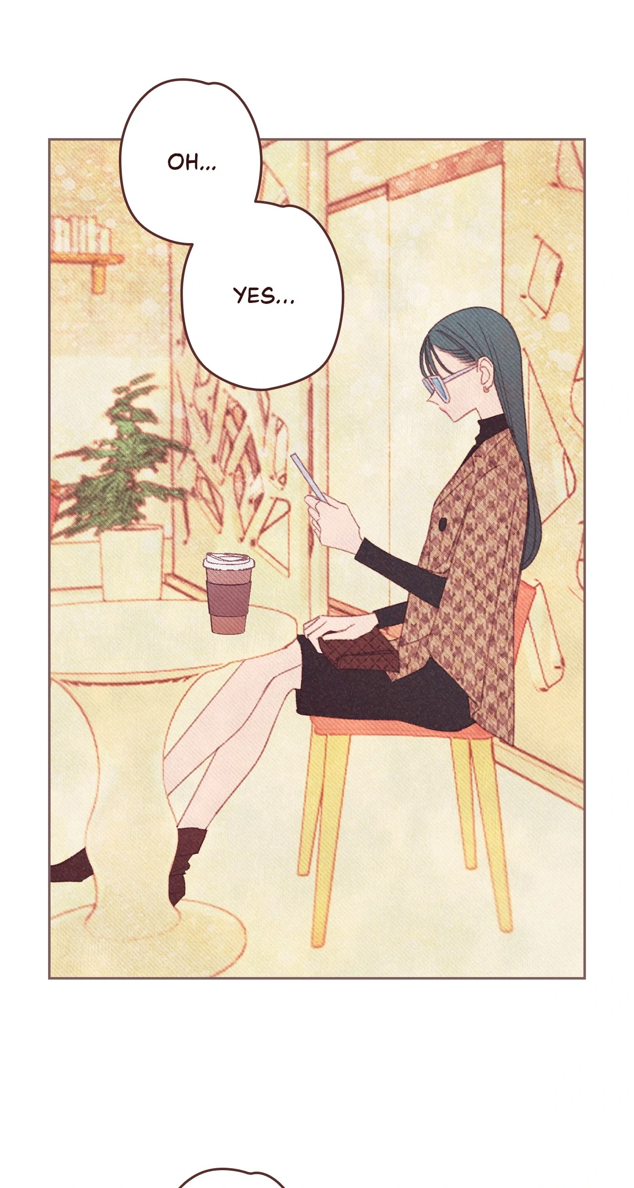 Obscene Hobby Chapter 21 - Page 18