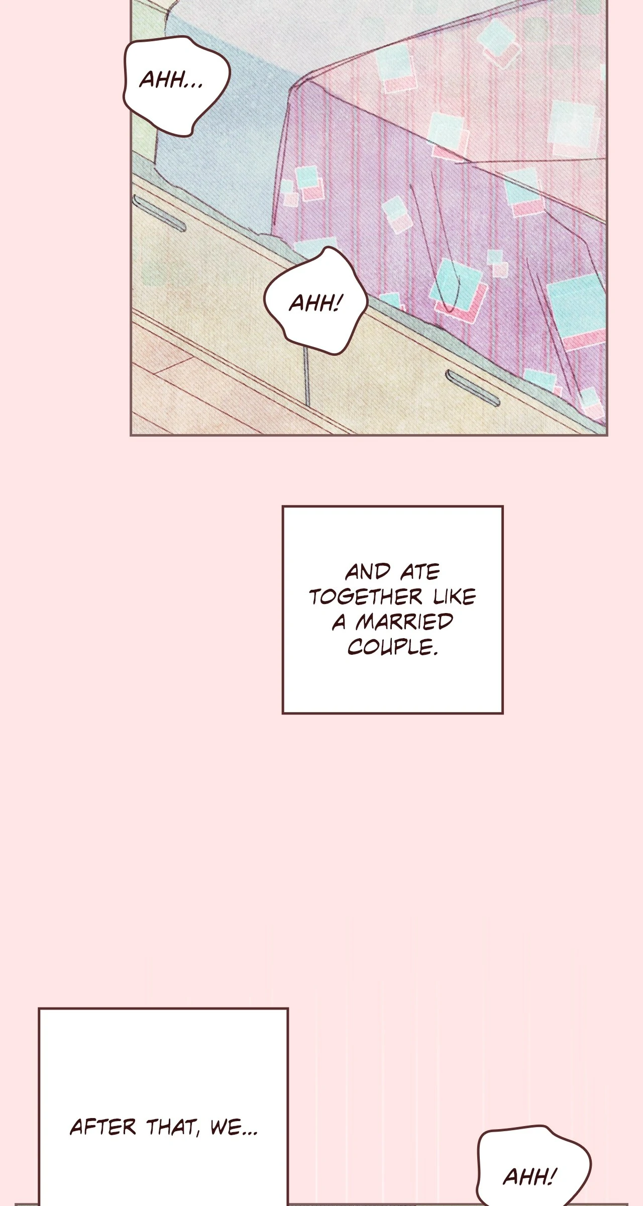 Obscene Hobby Chapter 21 - Page 3
