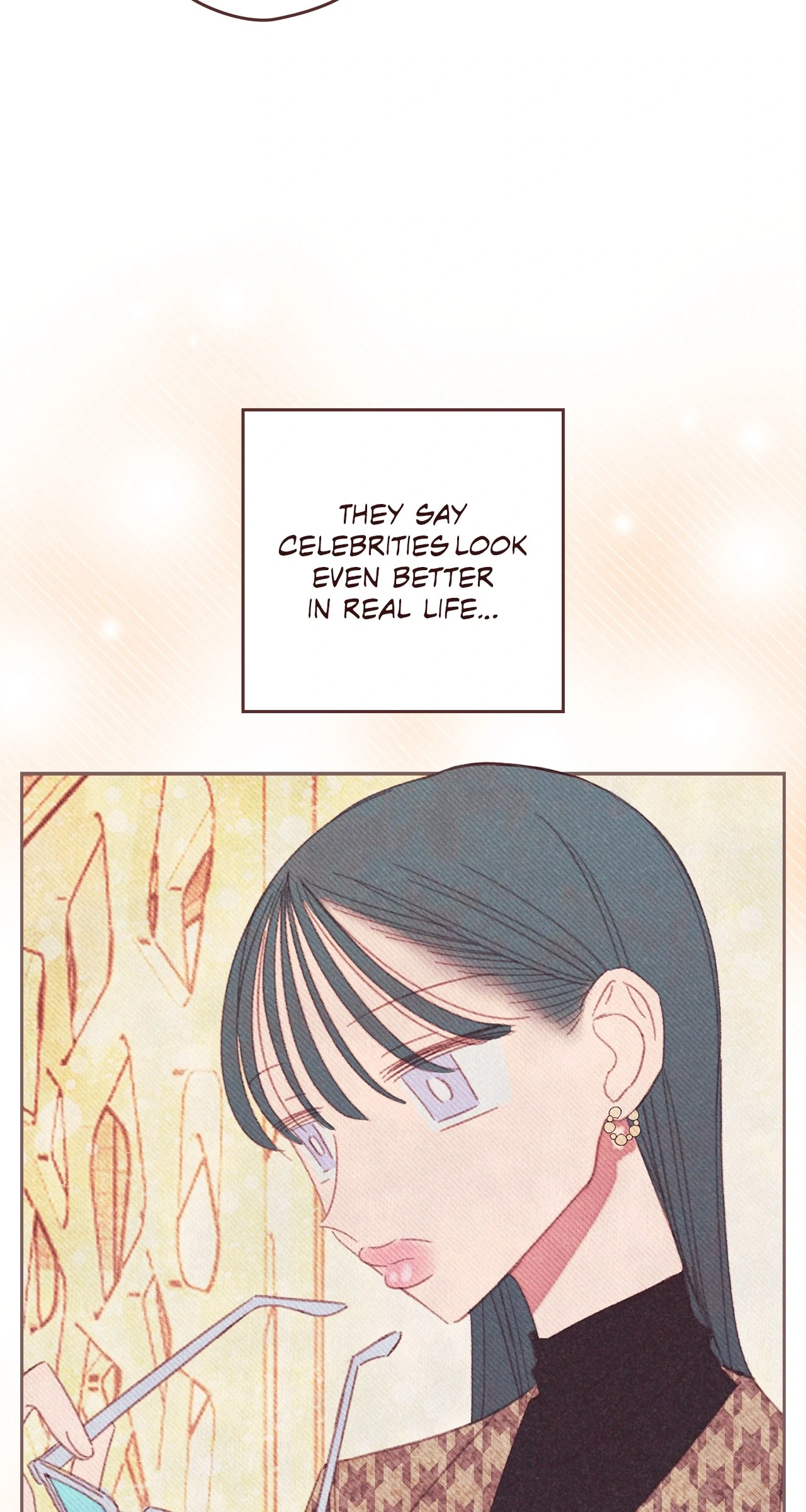 Obscene Hobby Chapter 21 - Page 21