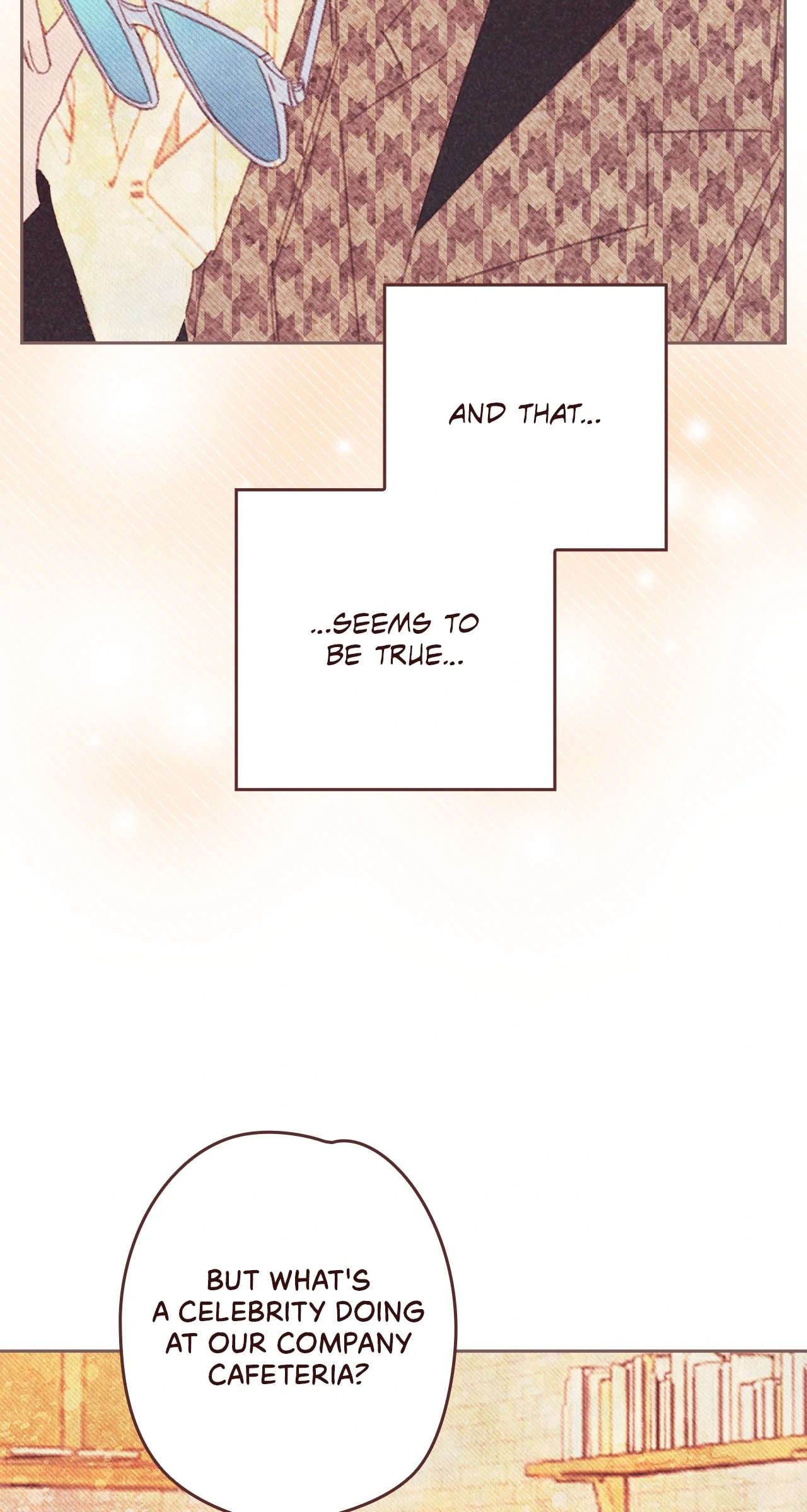 Obscene Hobby Chapter 21 - Page 22