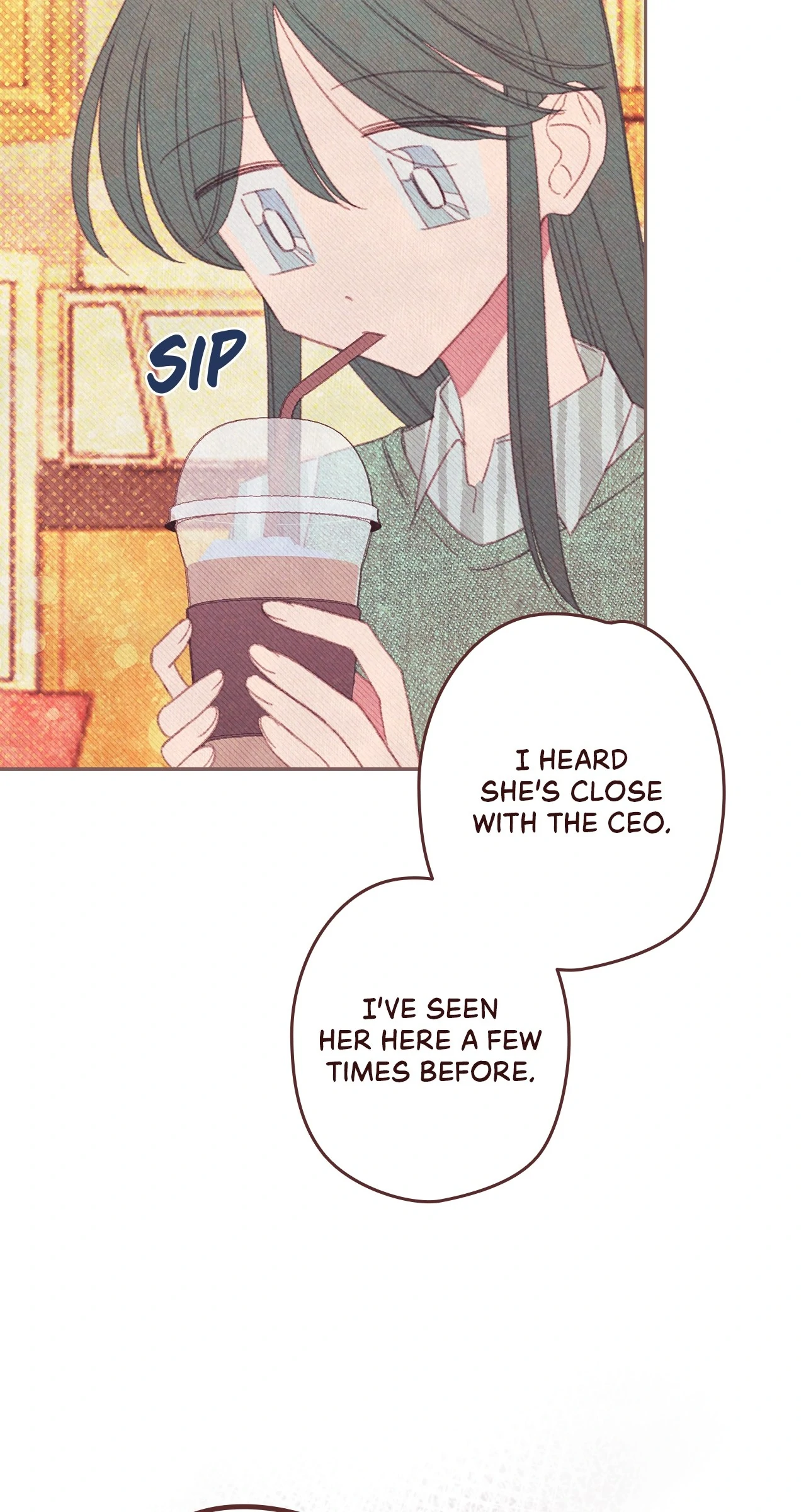Obscene Hobby Chapter 21 - Page 24