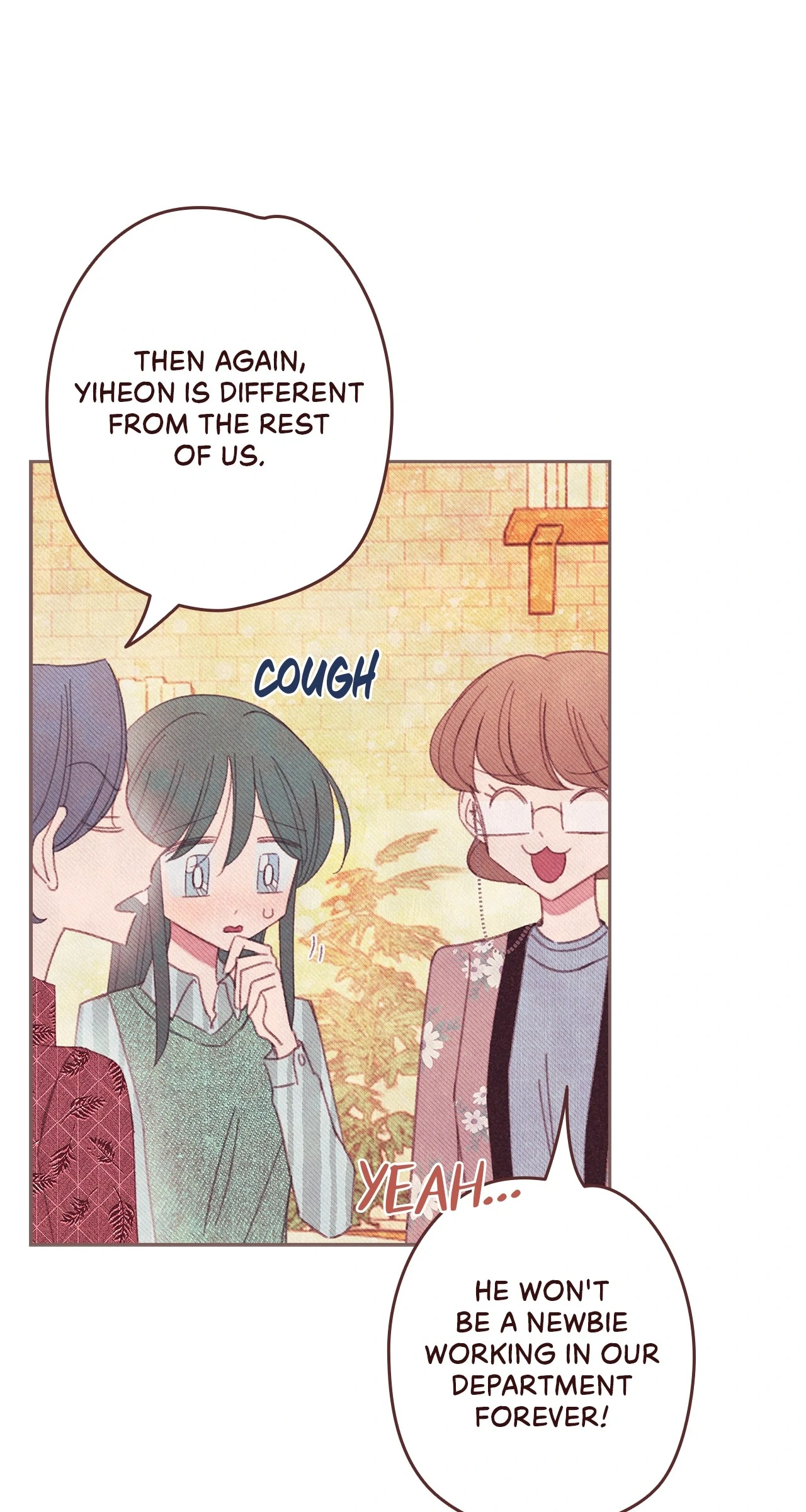 Obscene Hobby Chapter 21 - Page 27