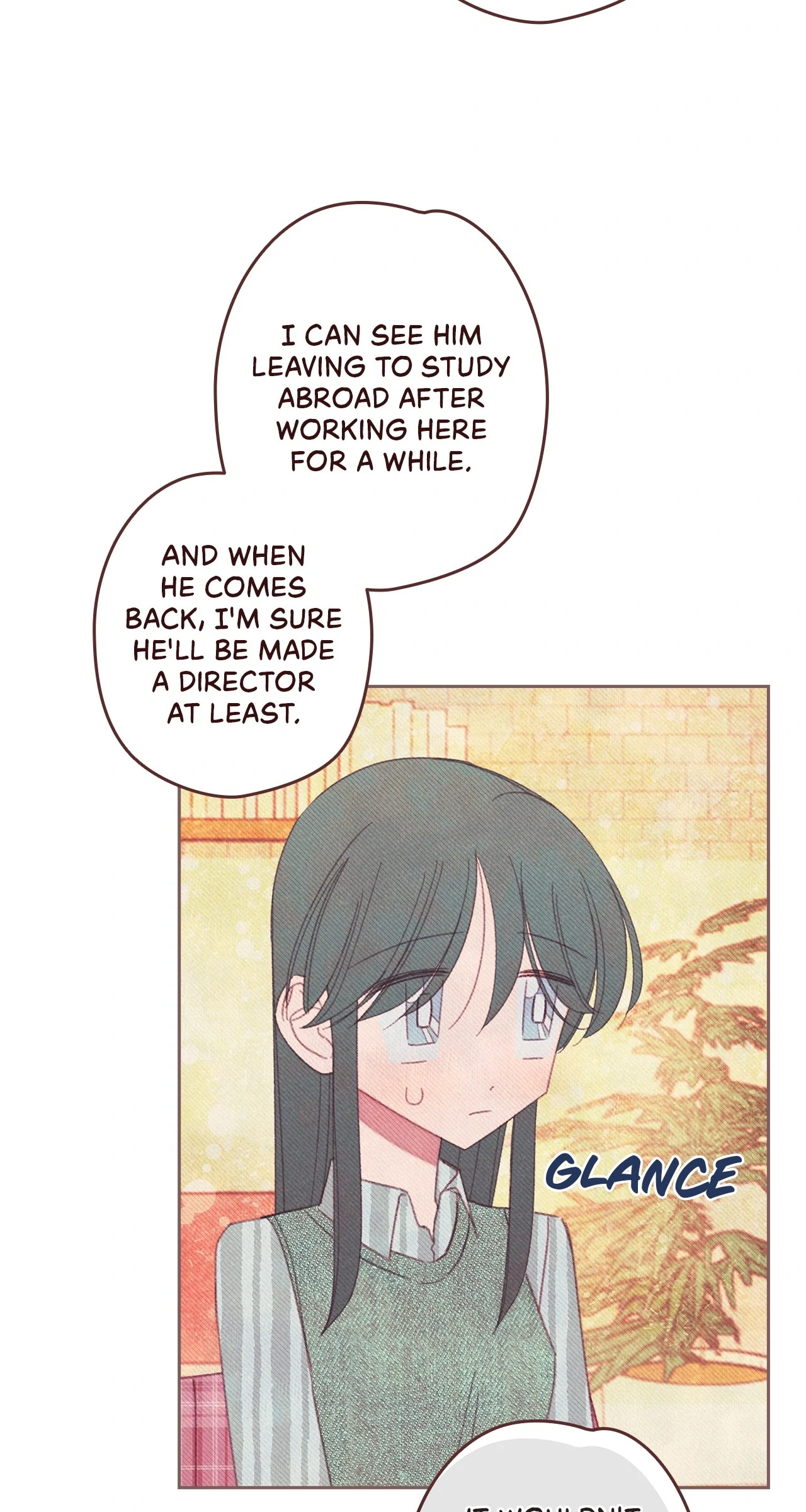 Obscene Hobby Chapter 21 - Page 28