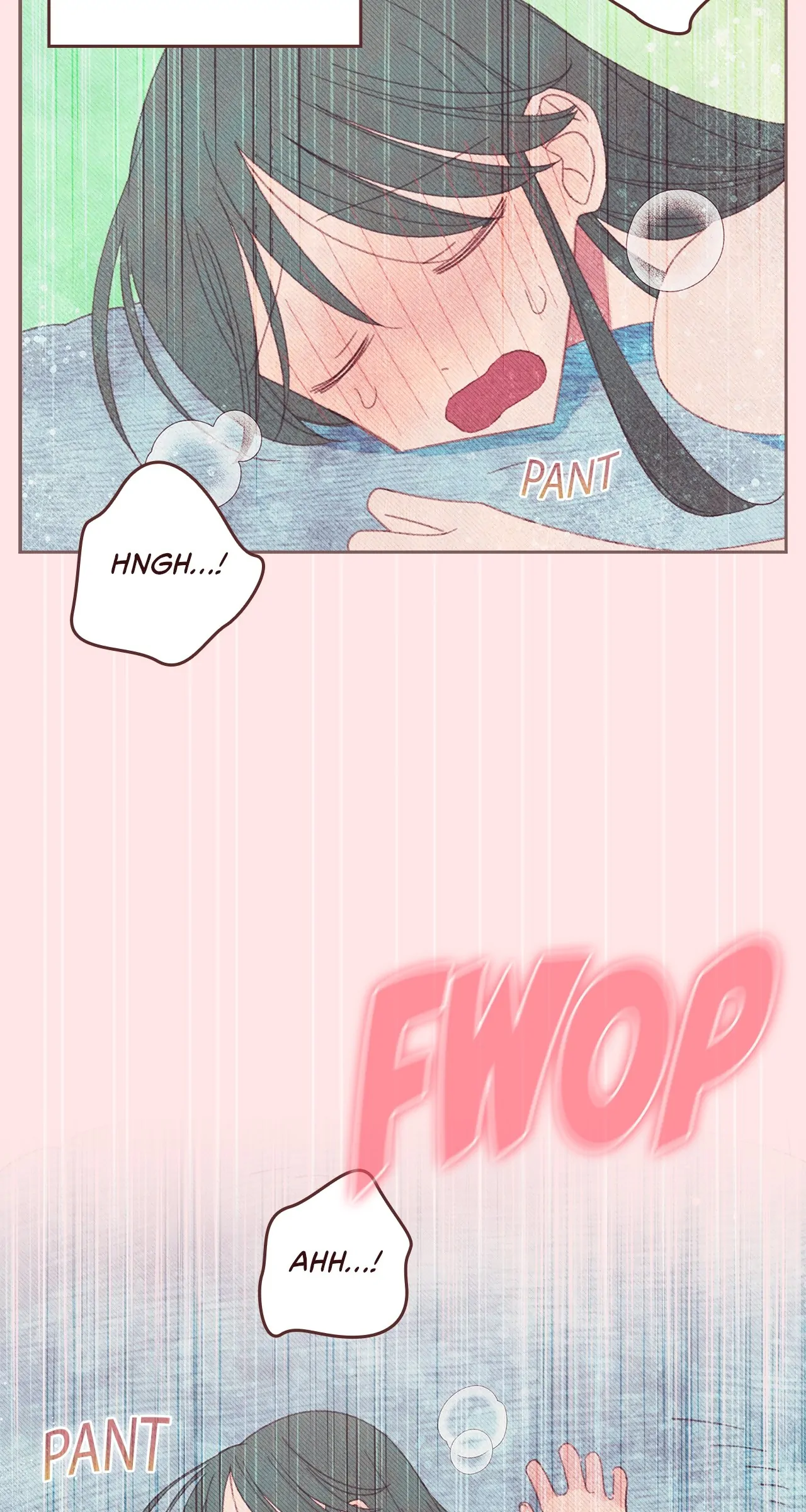 Obscene Hobby Chapter 21 - Page 4