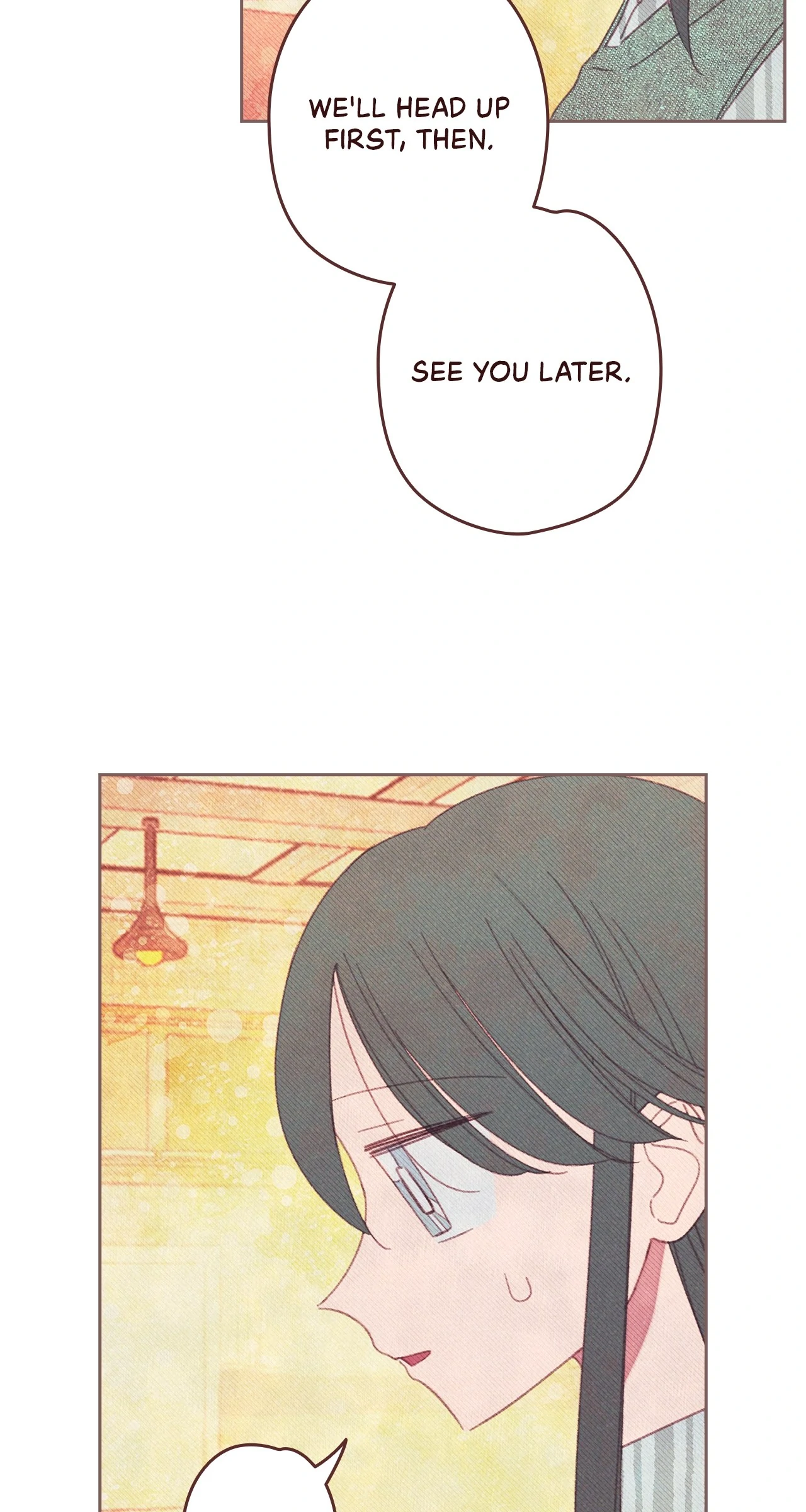 Obscene Hobby Chapter 21 - Page 34
