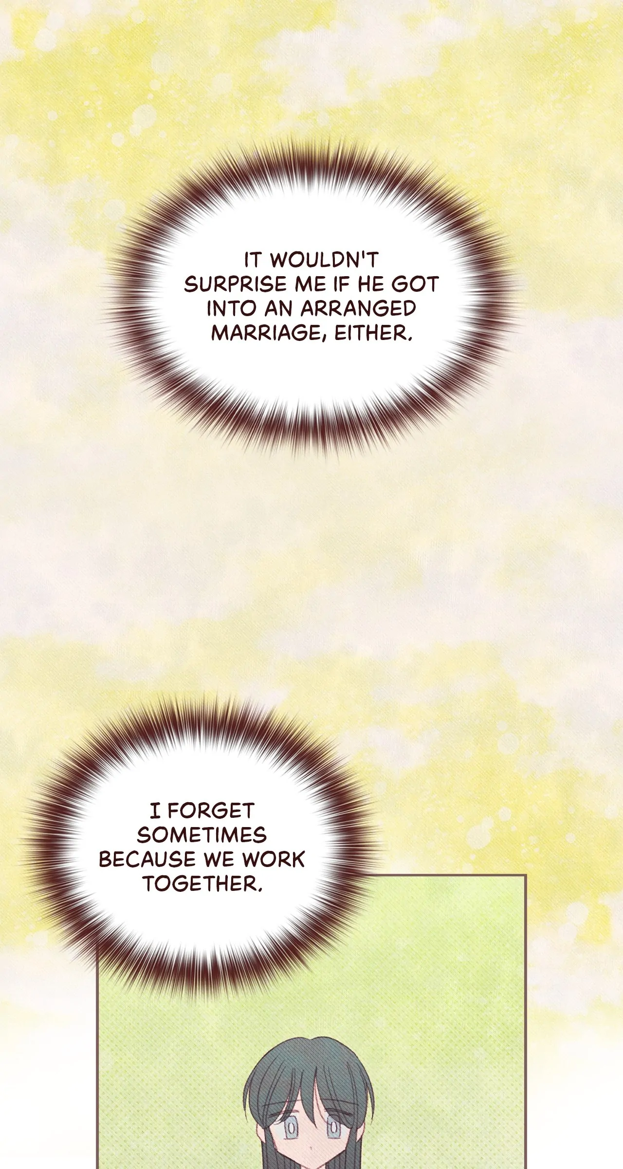 Obscene Hobby Chapter 21 - Page 37