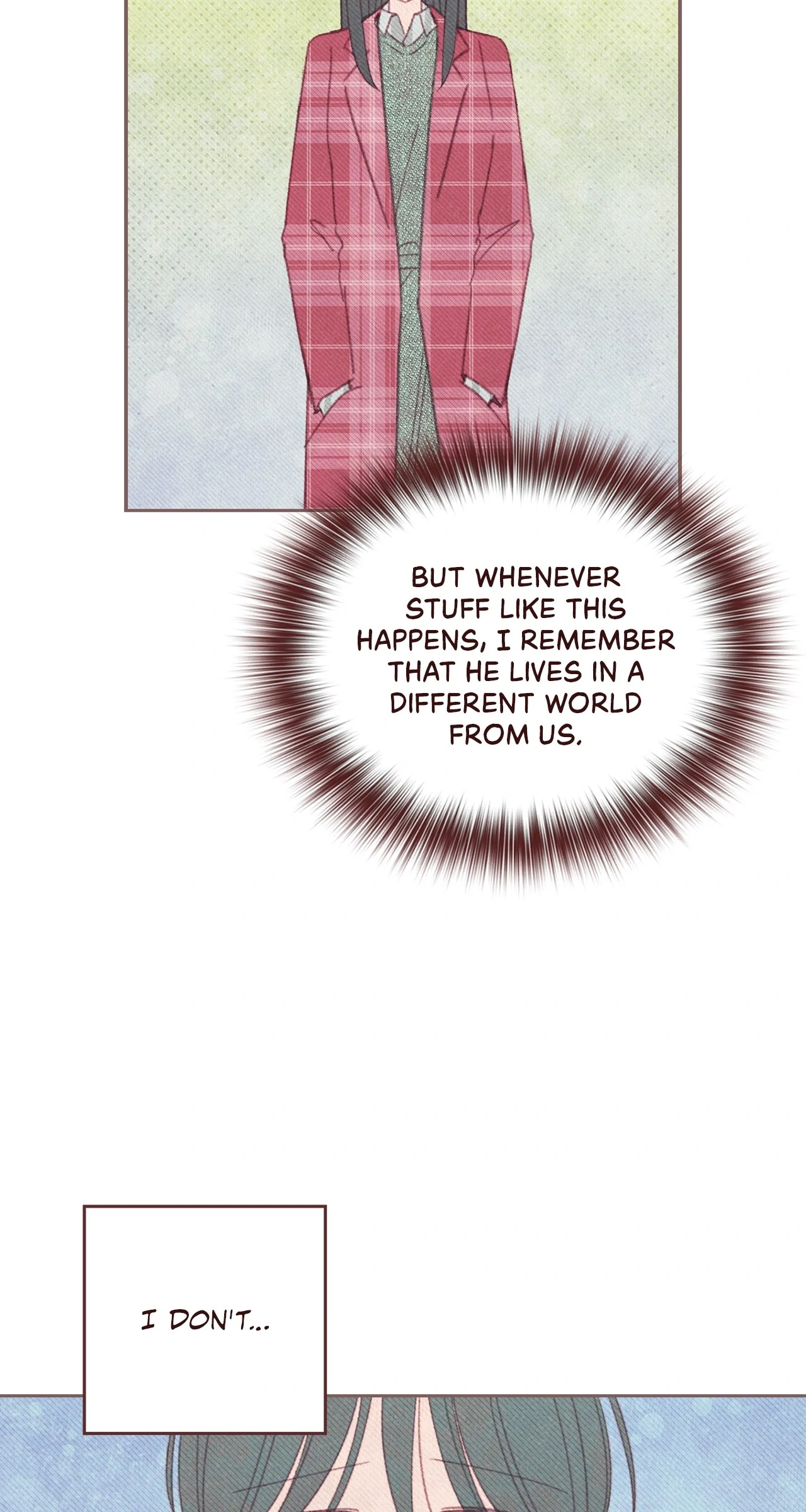 Obscene Hobby Chapter 21 - Page 38