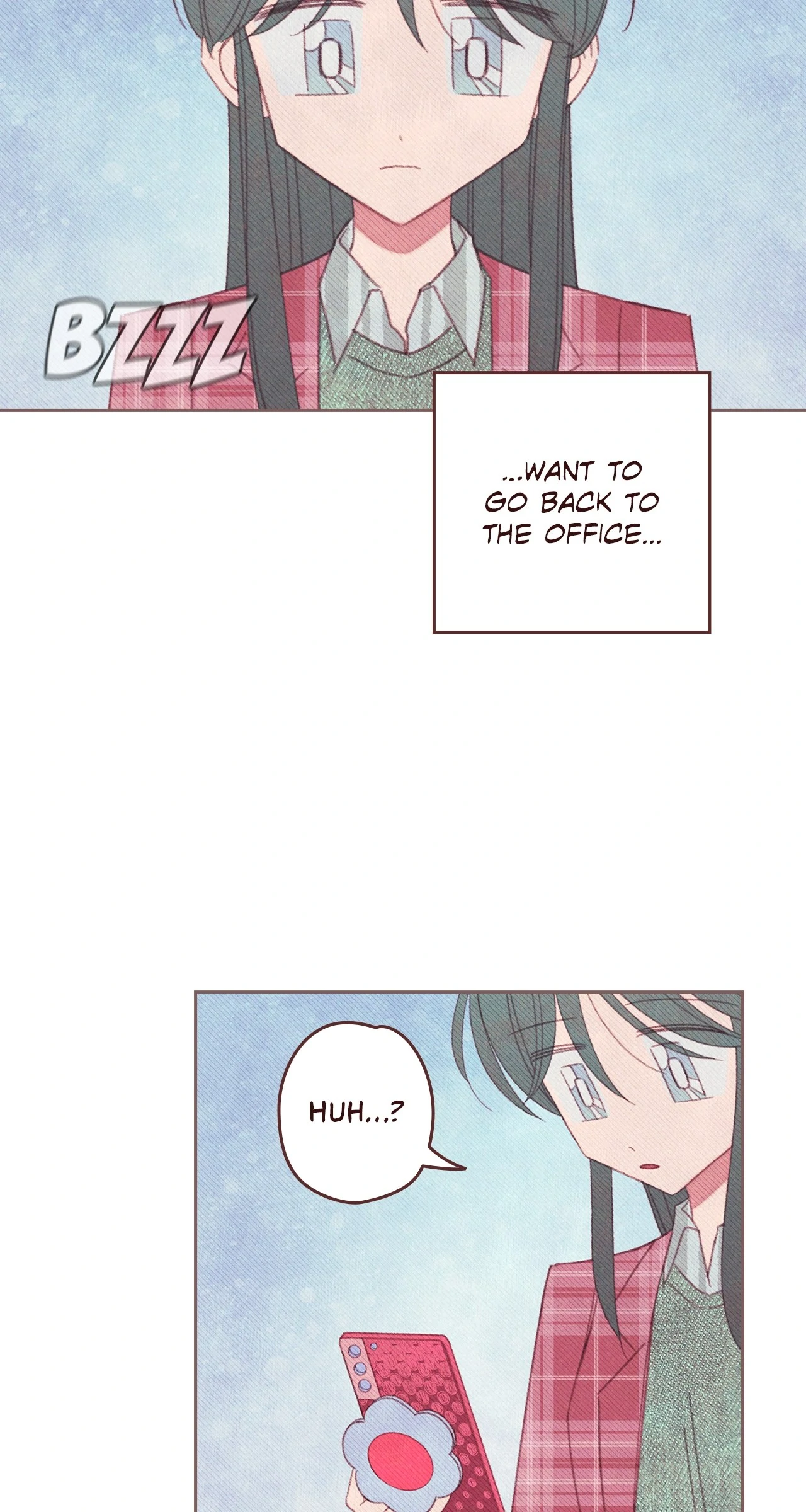 Obscene Hobby Chapter 21 - Page 39