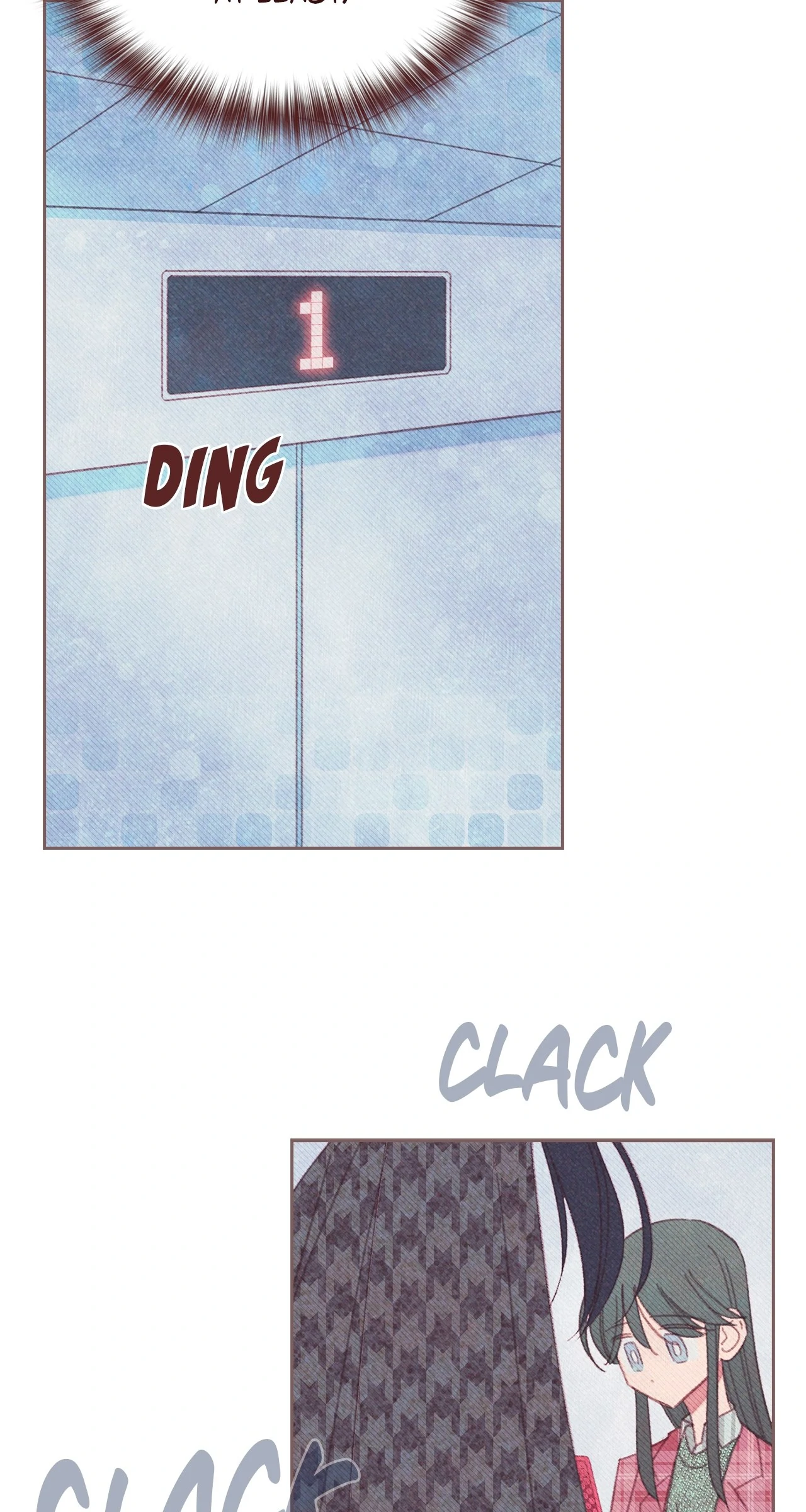 Obscene Hobby Chapter 21 - Page 42