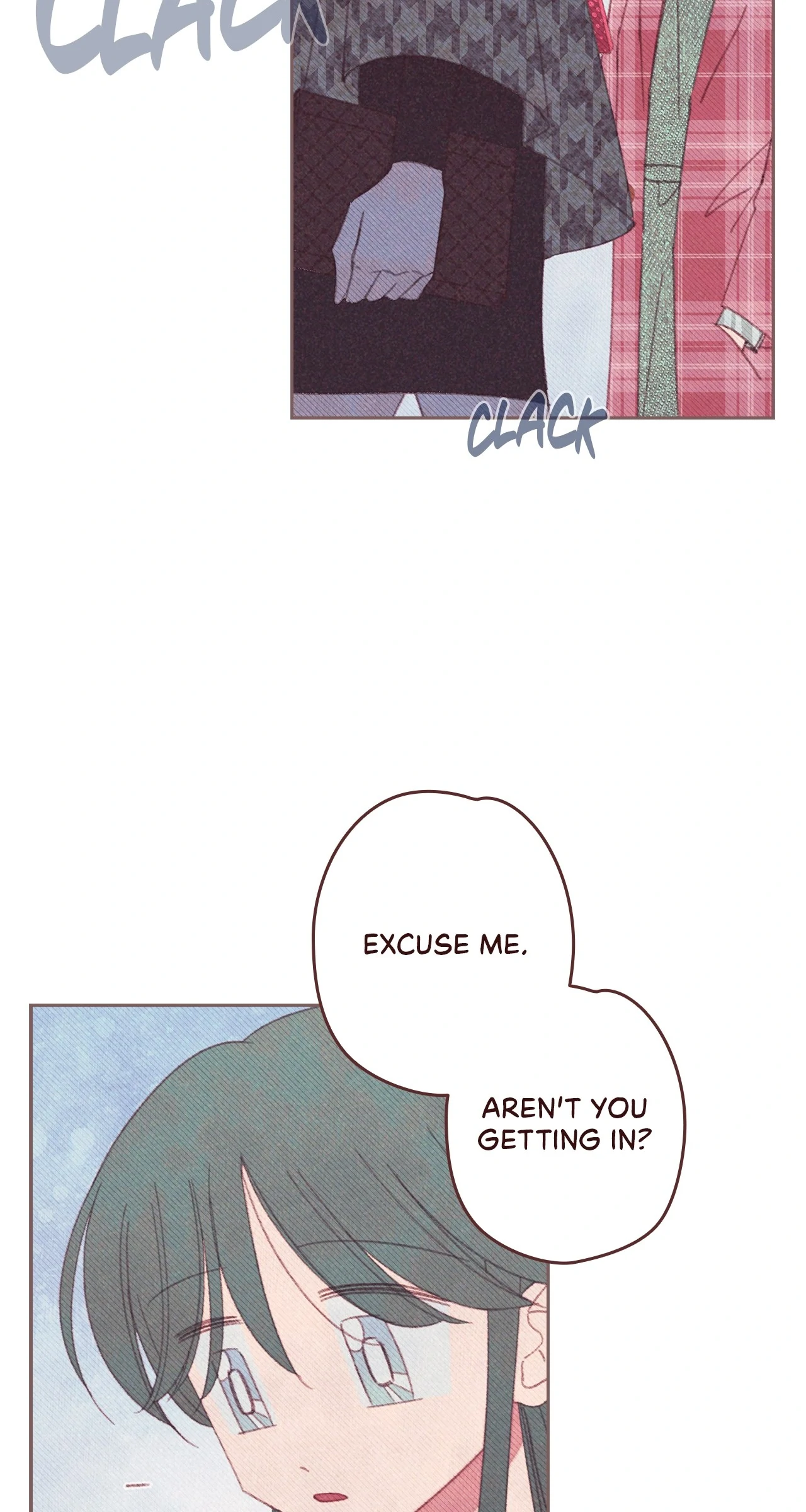 Obscene Hobby Chapter 21 - Page 43