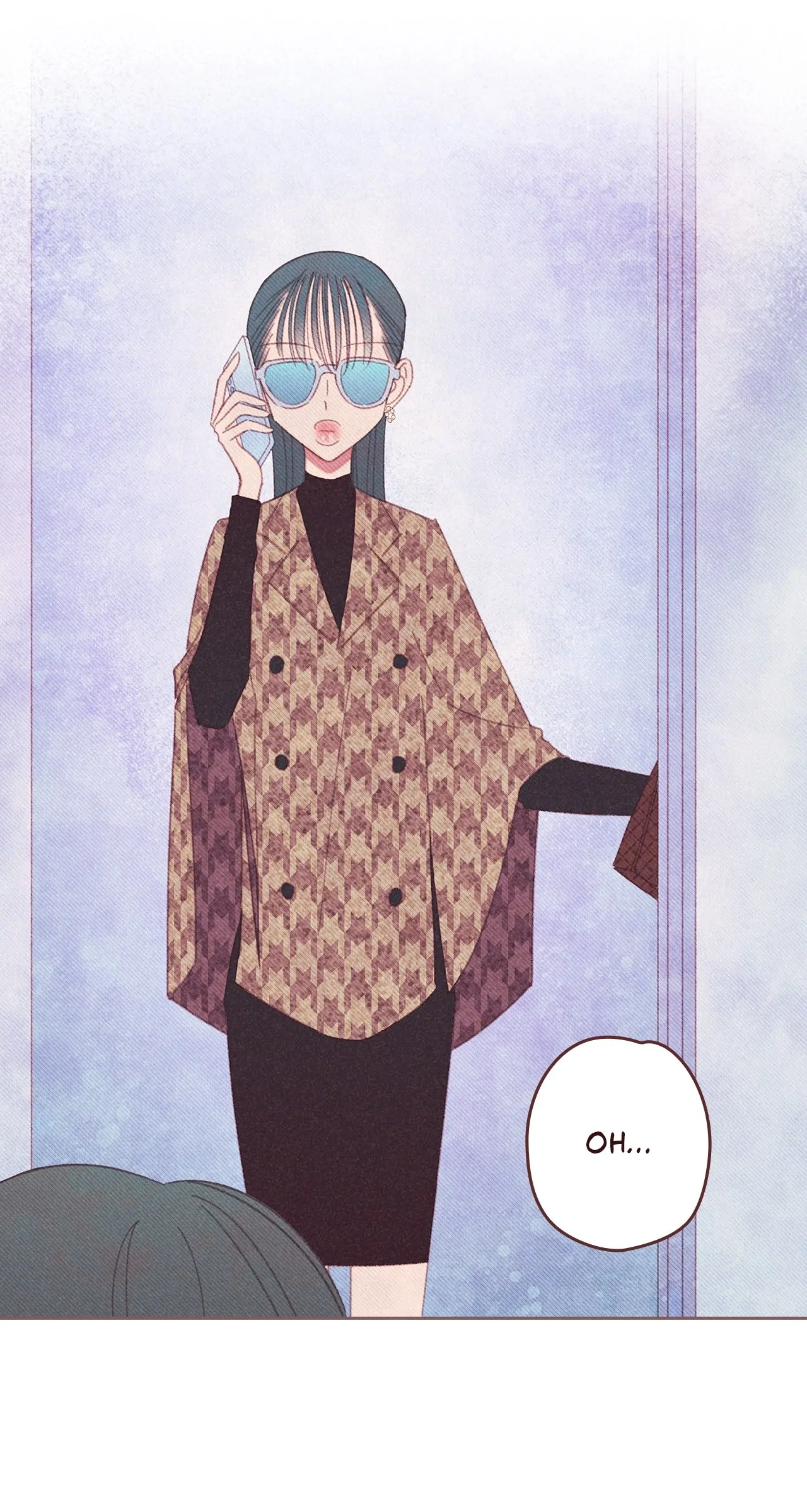 Obscene Hobby Chapter 21 - Page 46