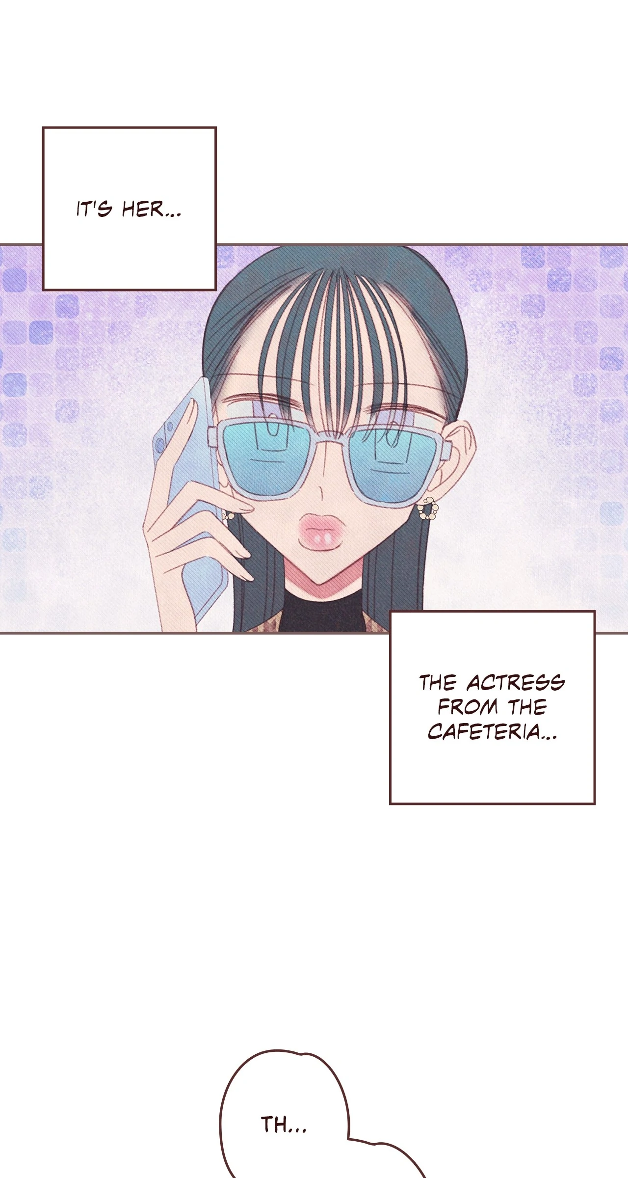 Obscene Hobby Chapter 21 - Page 47