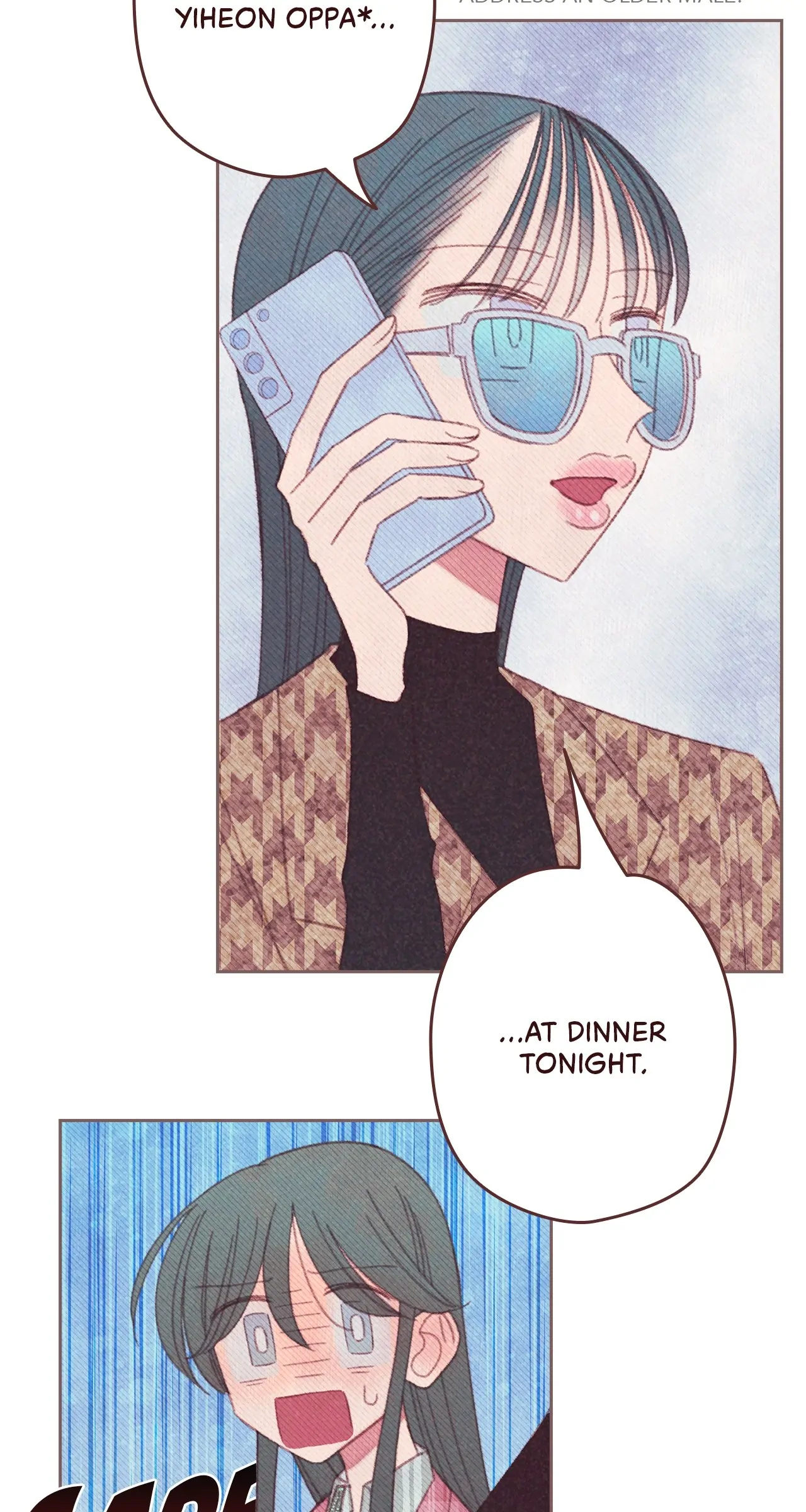Obscene Hobby Chapter 21 - Page 50