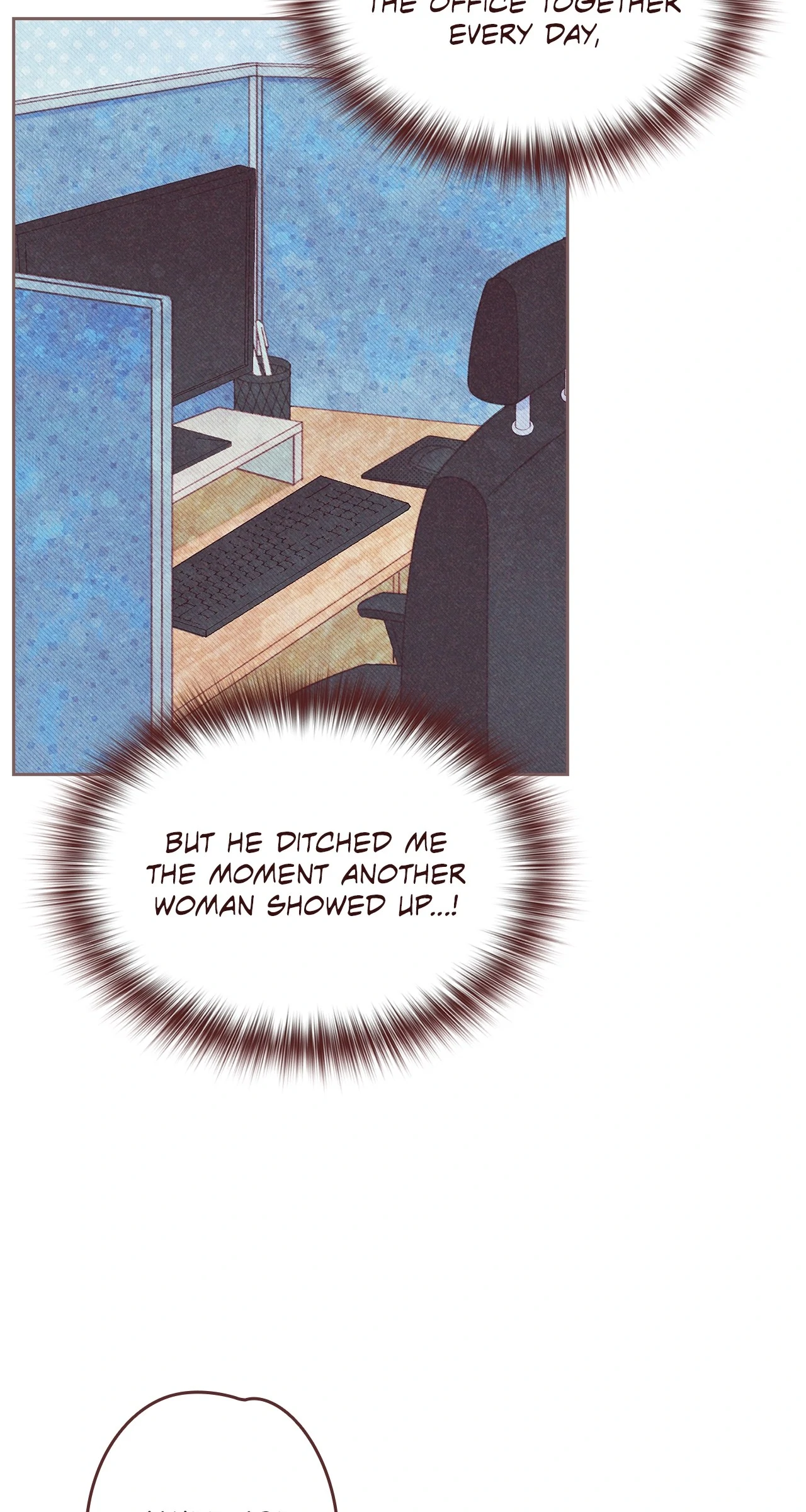 Obscene Hobby Chapter 21 - Page 55