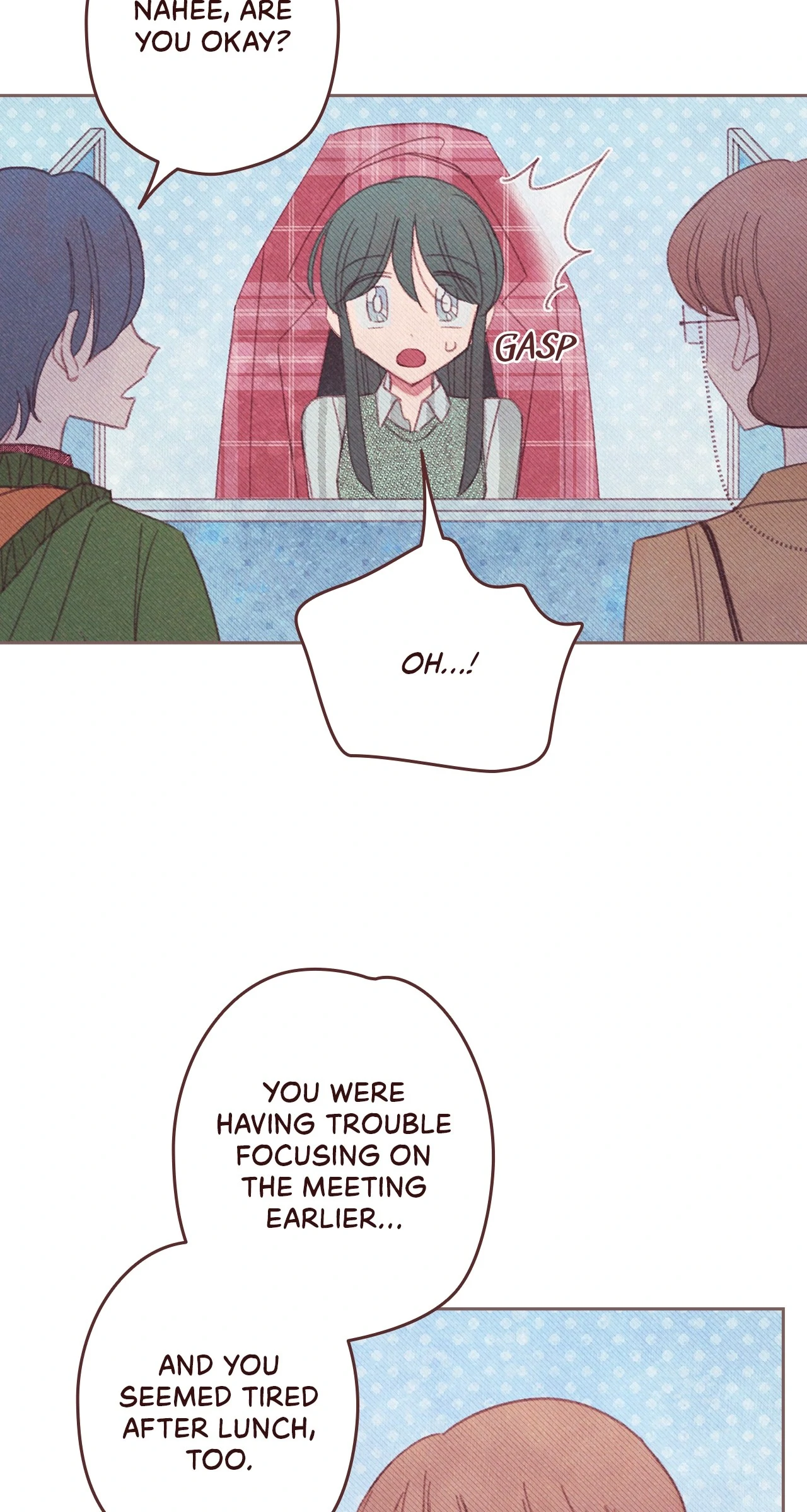 Obscene Hobby Chapter 21 - Page 56