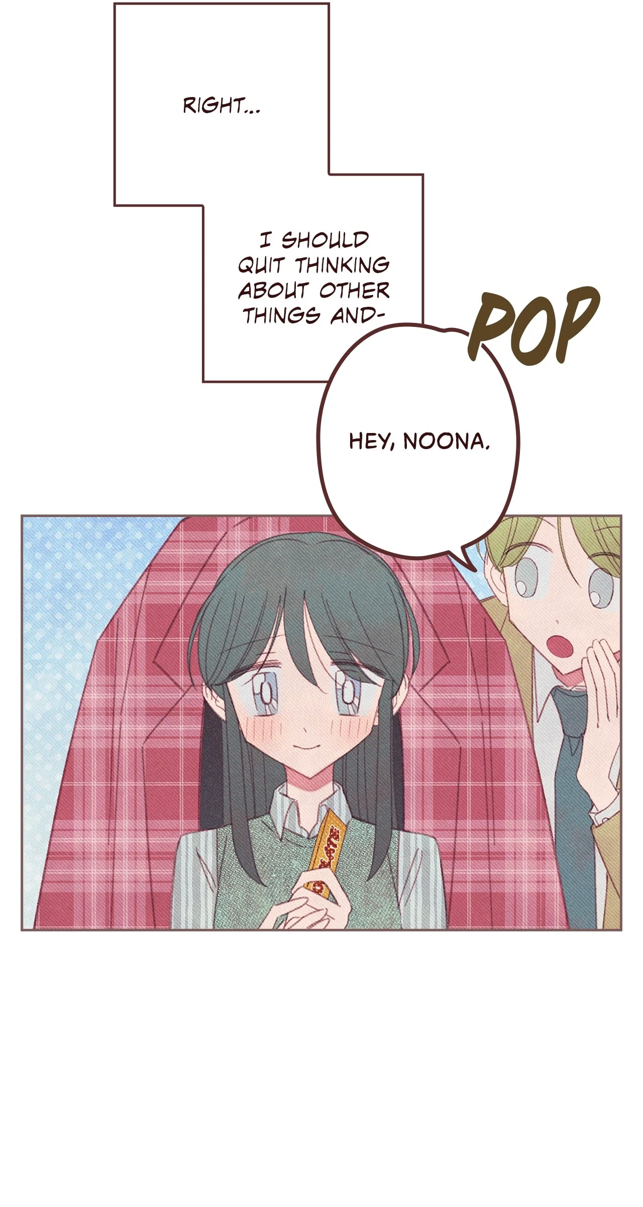 Obscene Hobby Chapter 21 - Page 60
