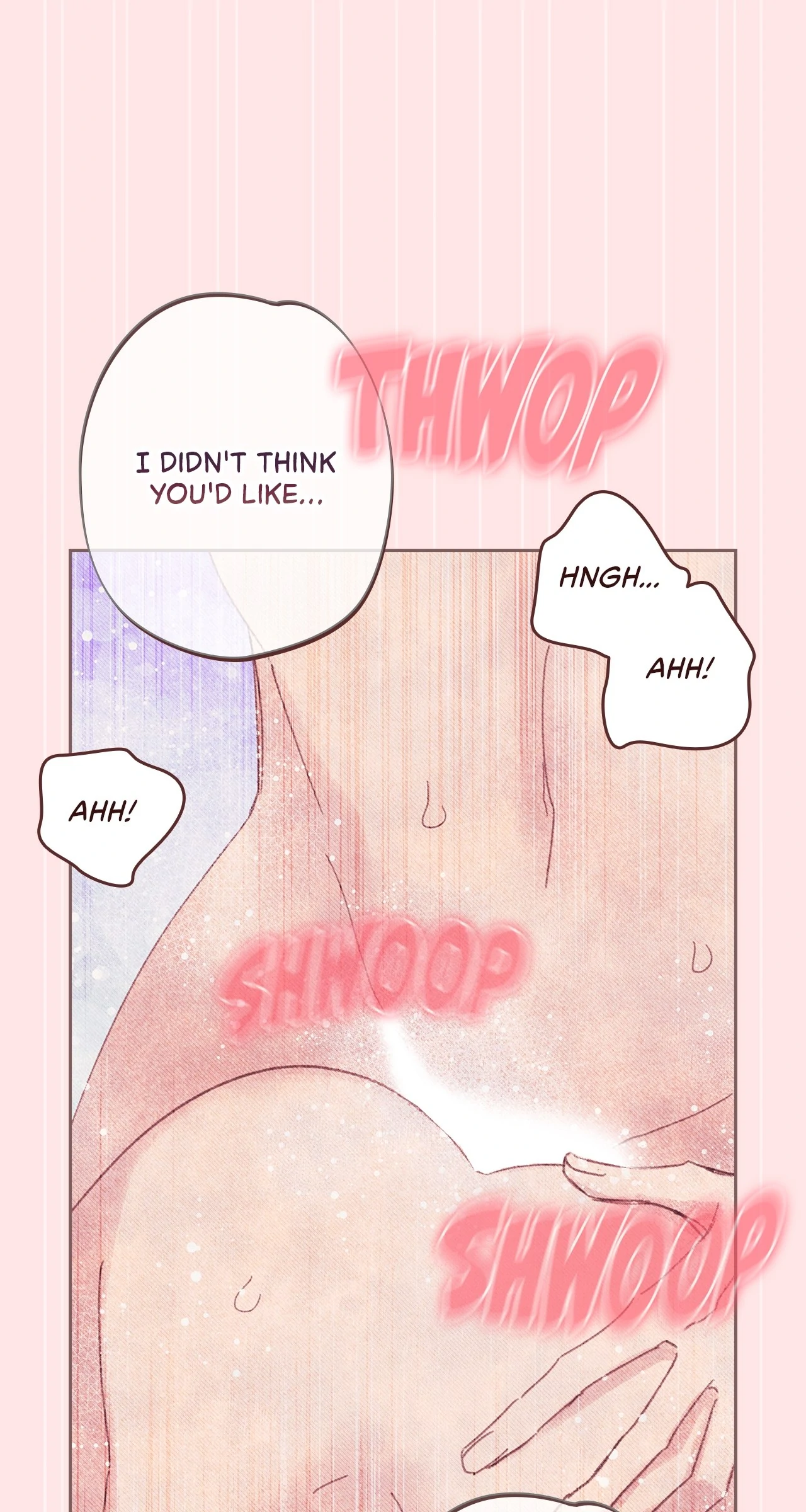 Obscene Hobby Chapter 21 - Page 7
