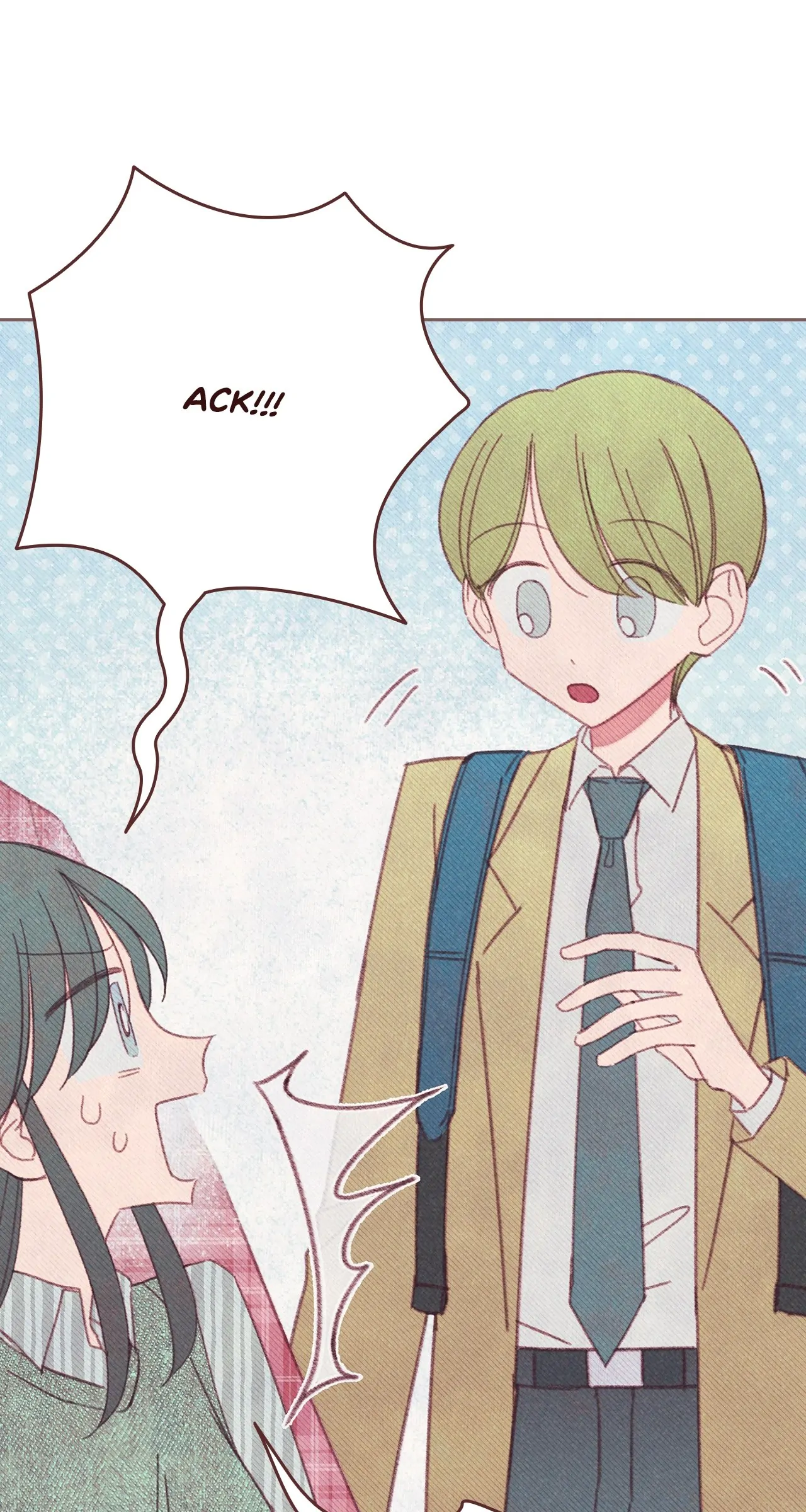 Obscene Hobby Chapter 21 - Page 61