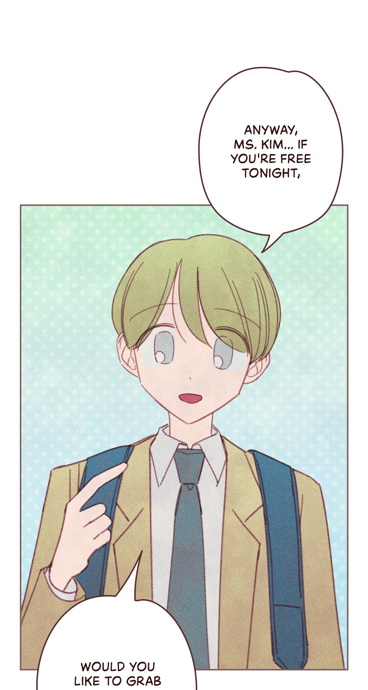 Obscene Hobby Chapter 21 - Page 64