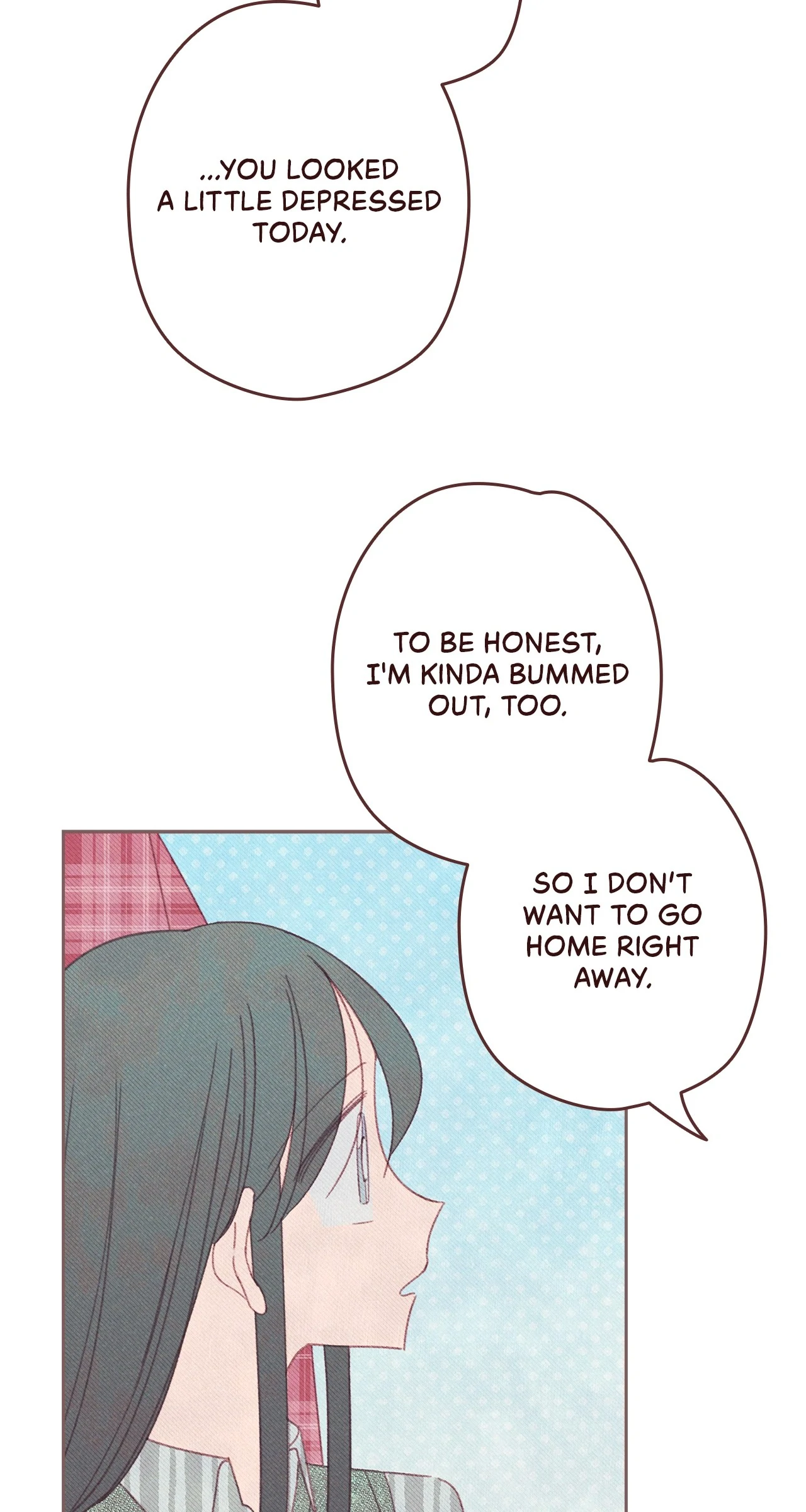Obscene Hobby Chapter 21 - Page 66