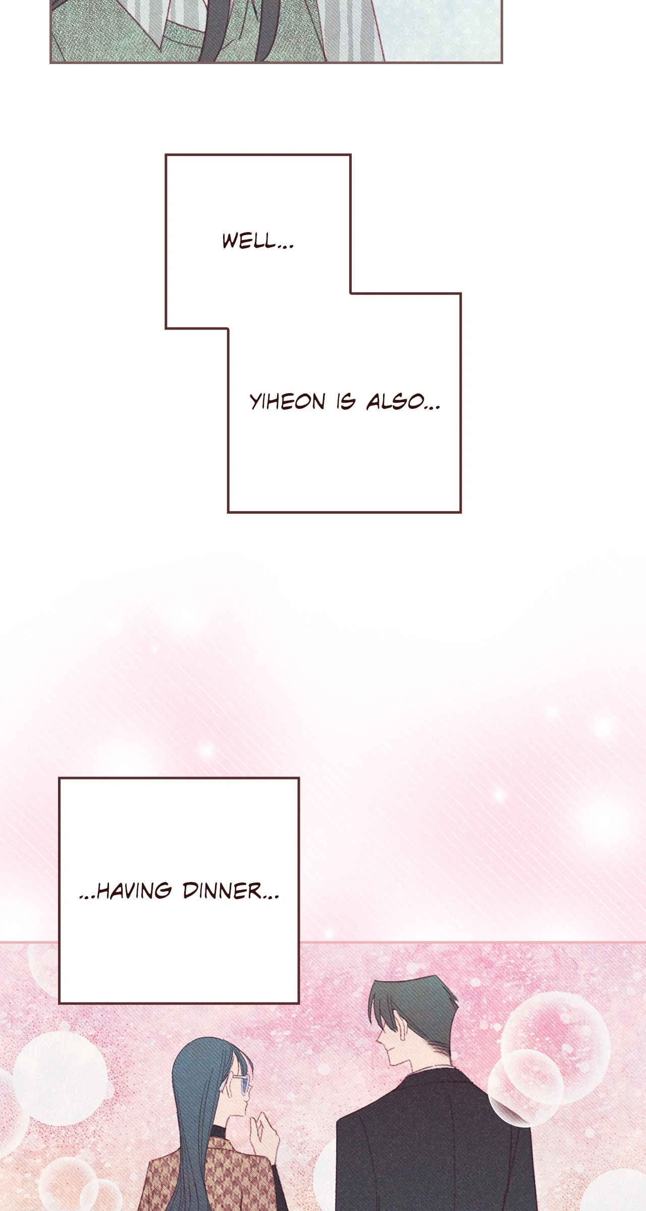 Obscene Hobby Chapter 21 - Page 67