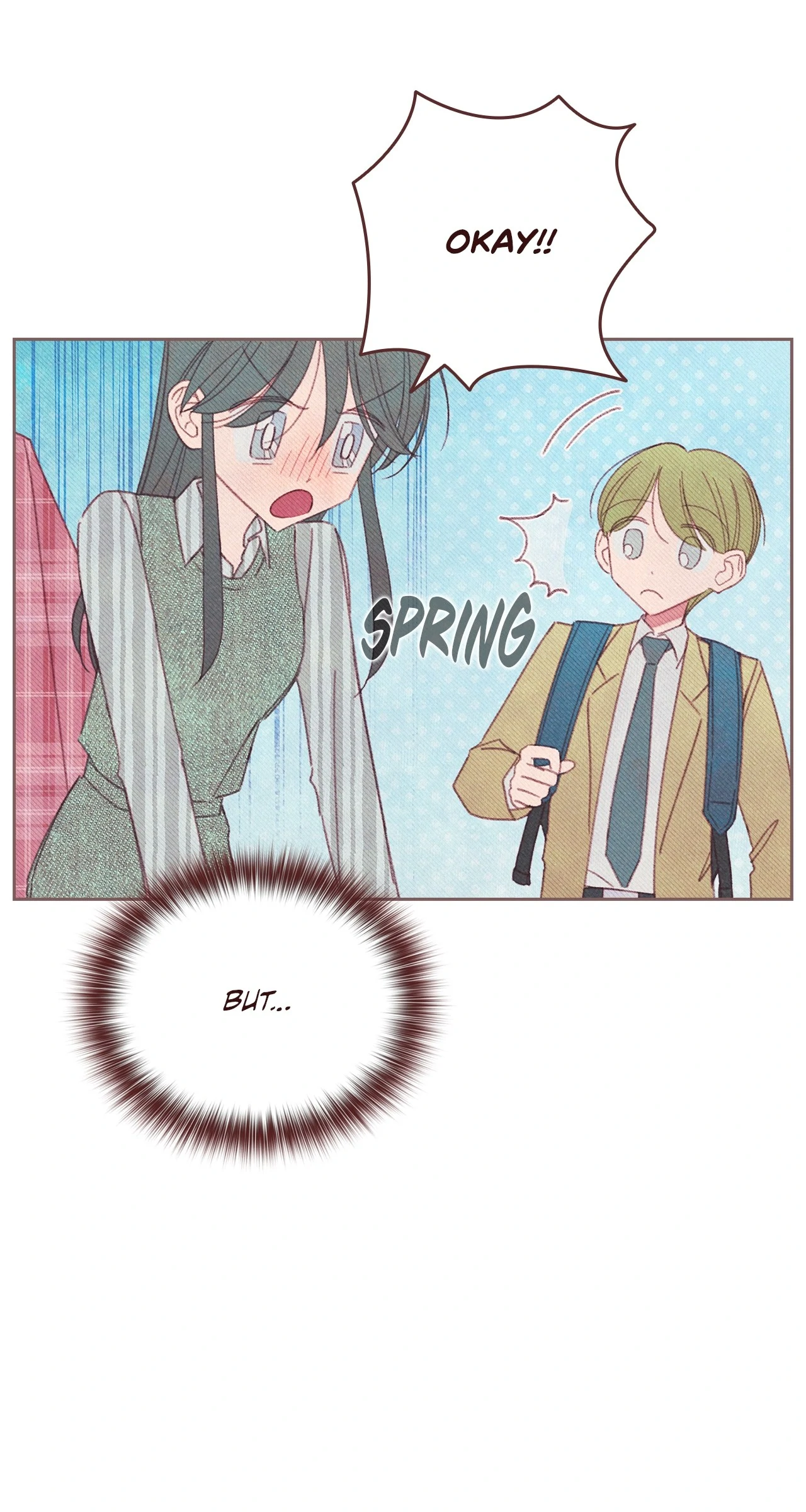 Obscene Hobby Chapter 21 - Page 69