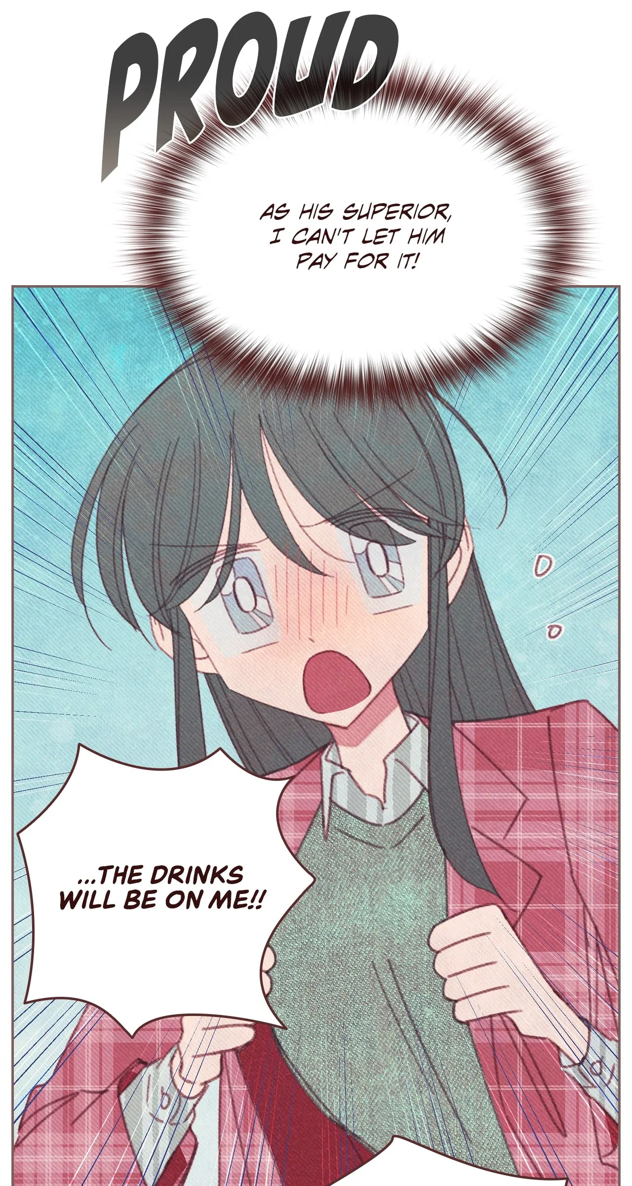 Obscene Hobby Chapter 21 - Page 70