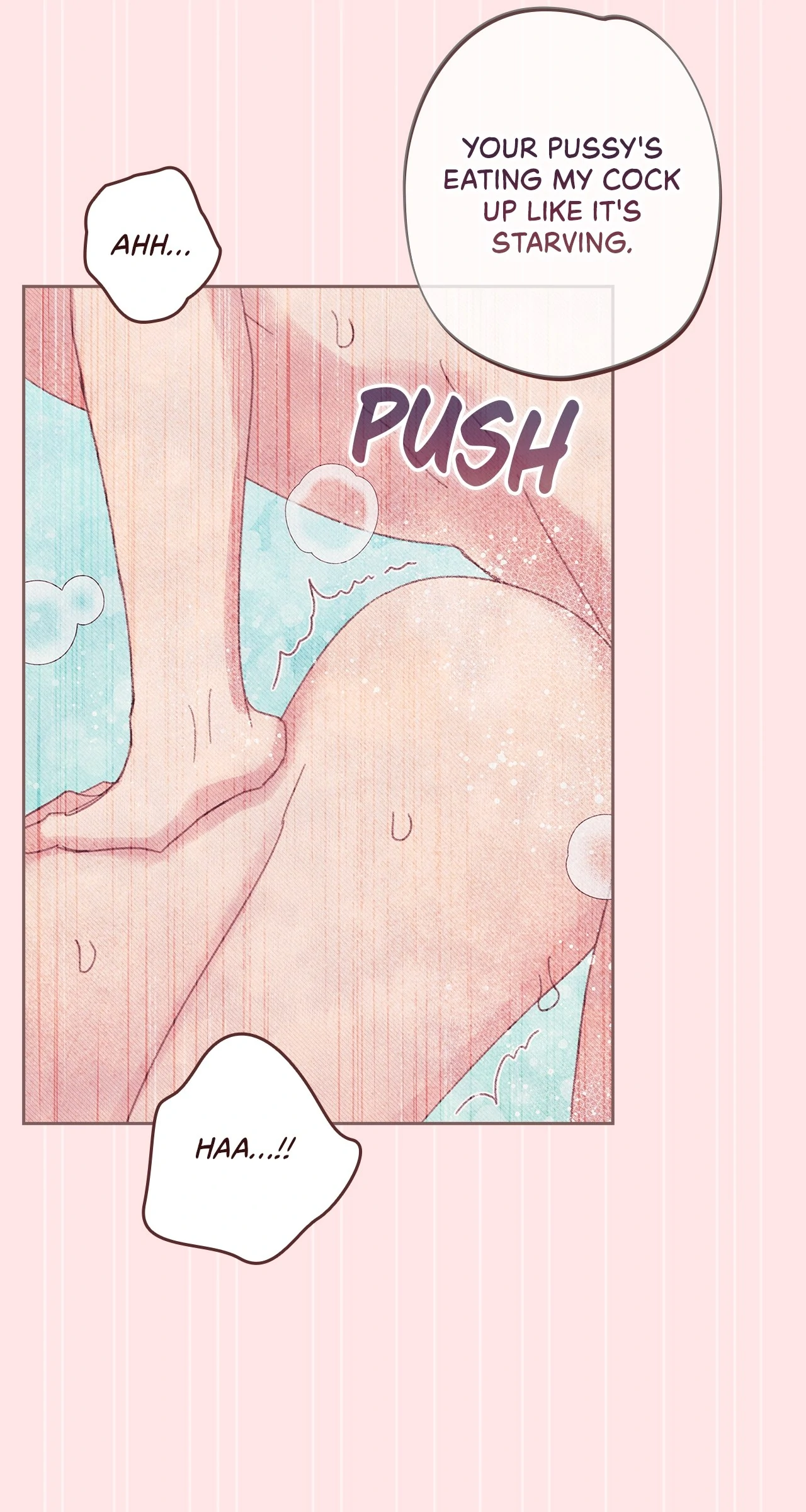 Obscene Hobby Chapter 21 - Page 10
