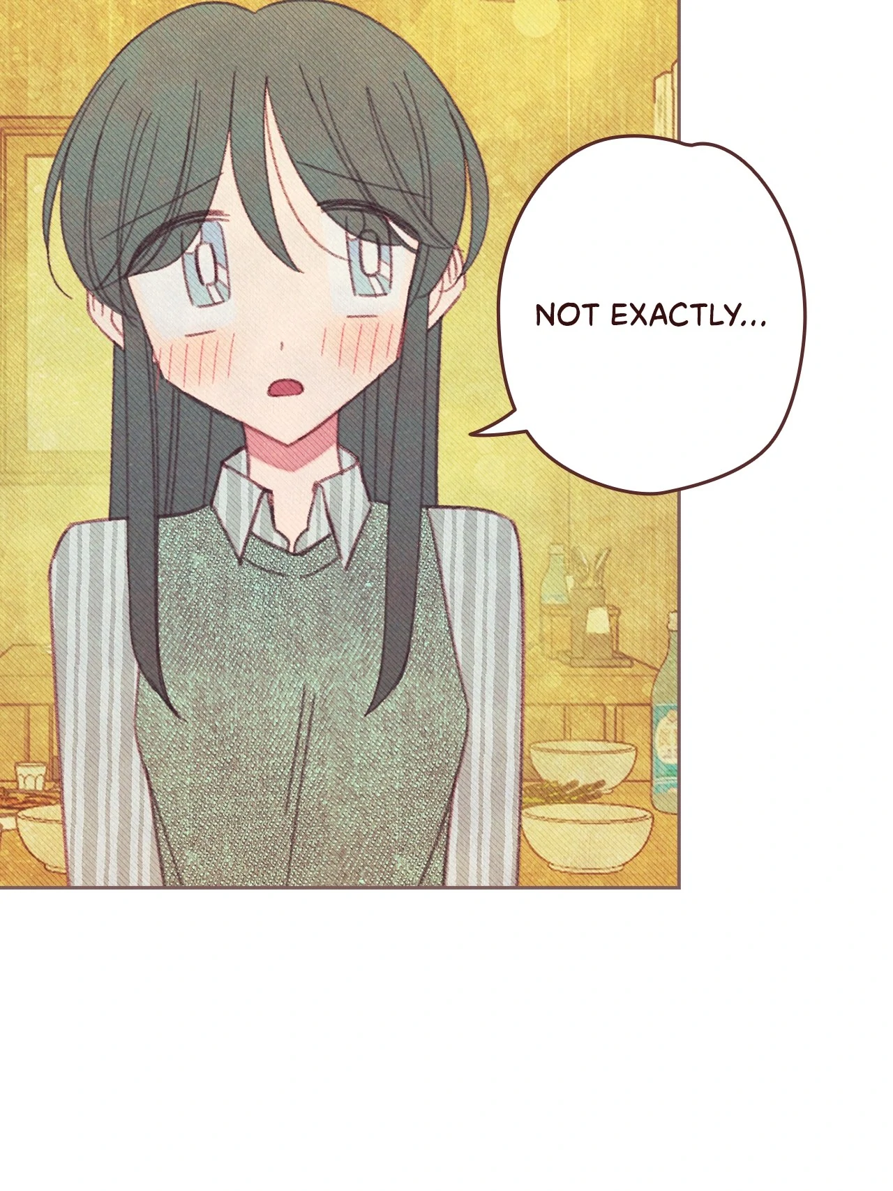 Obscene Hobby Chapter 22 - Page 18
