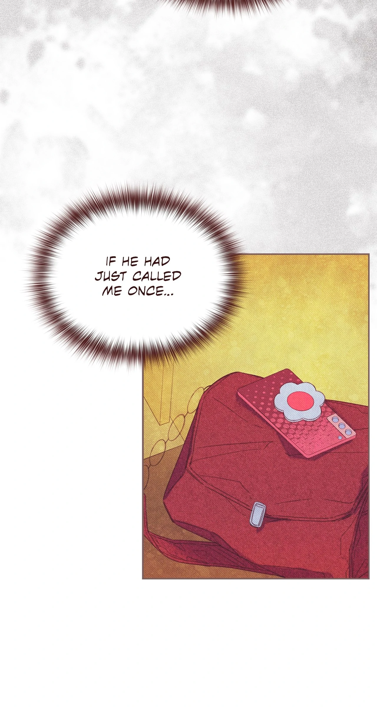Obscene Hobby Chapter 22 - Page 21