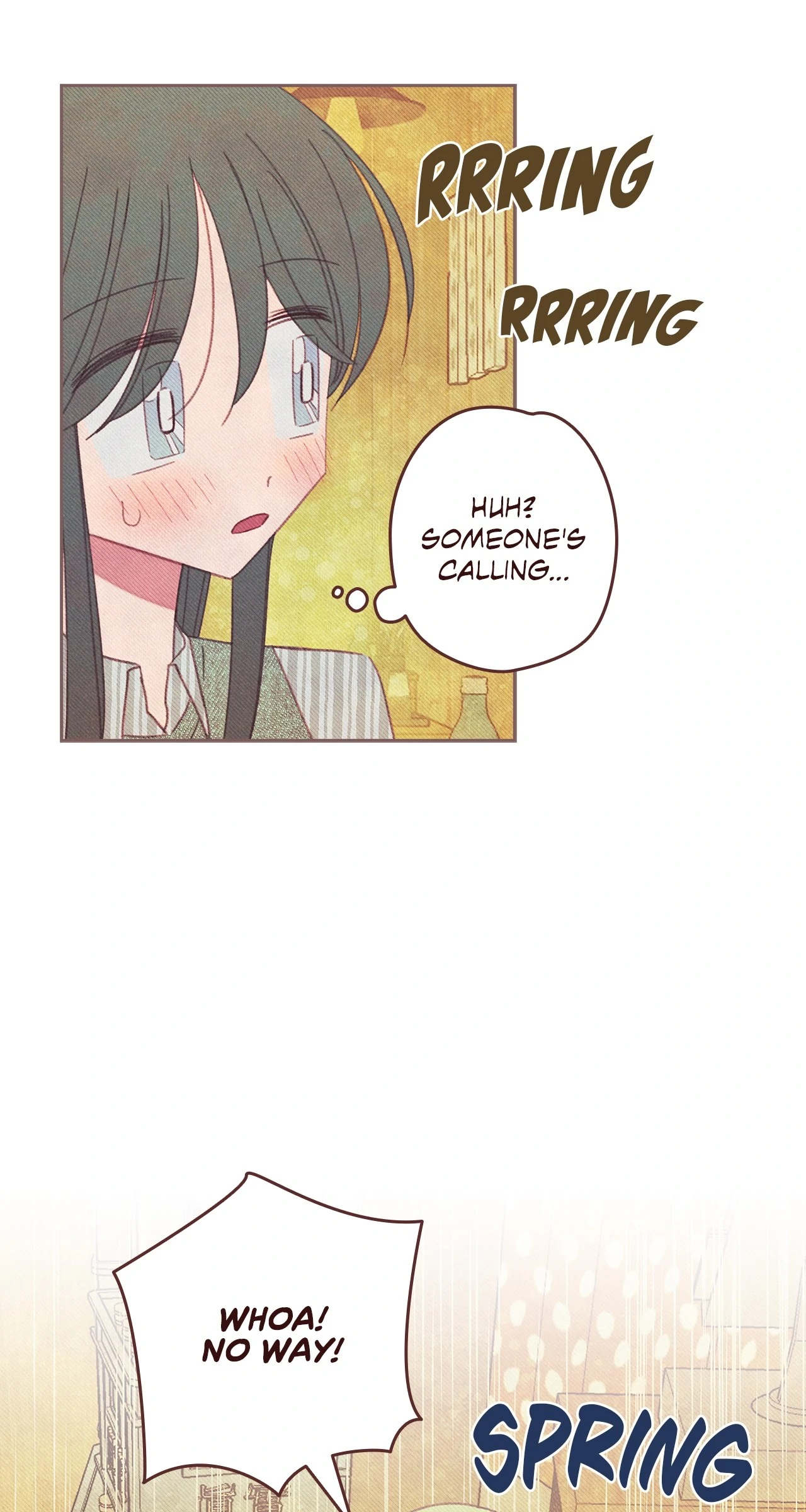 Obscene Hobby Chapter 22 - Page 22