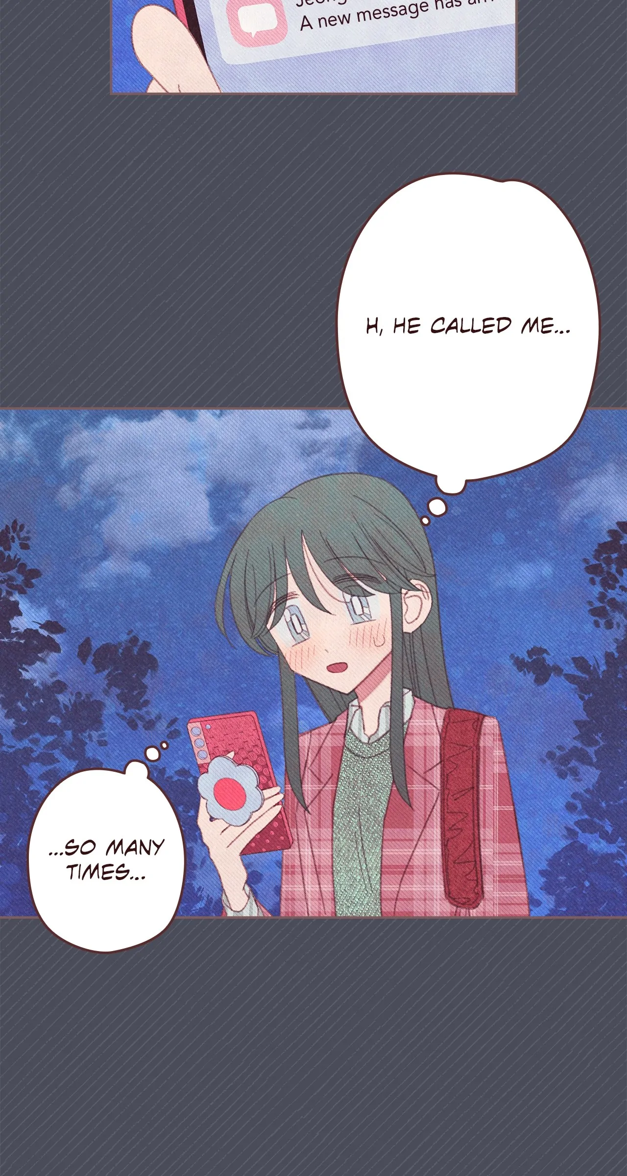 Obscene Hobby Chapter 22 - Page 29