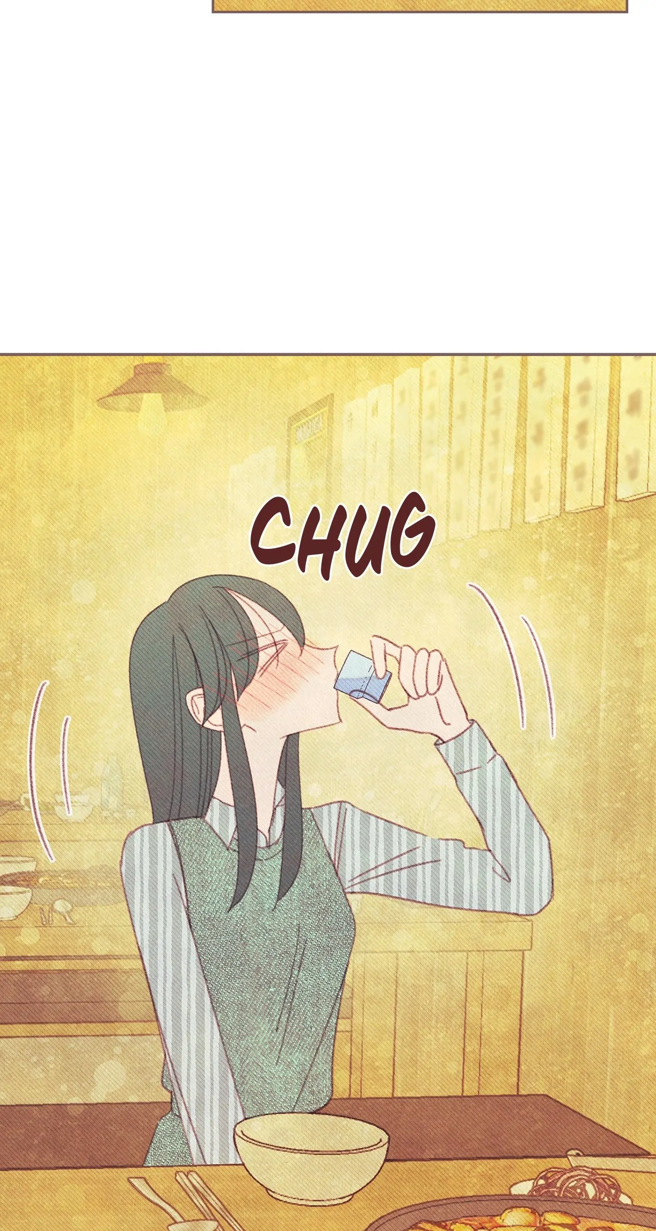 Obscene Hobby Chapter 22 - Page 4