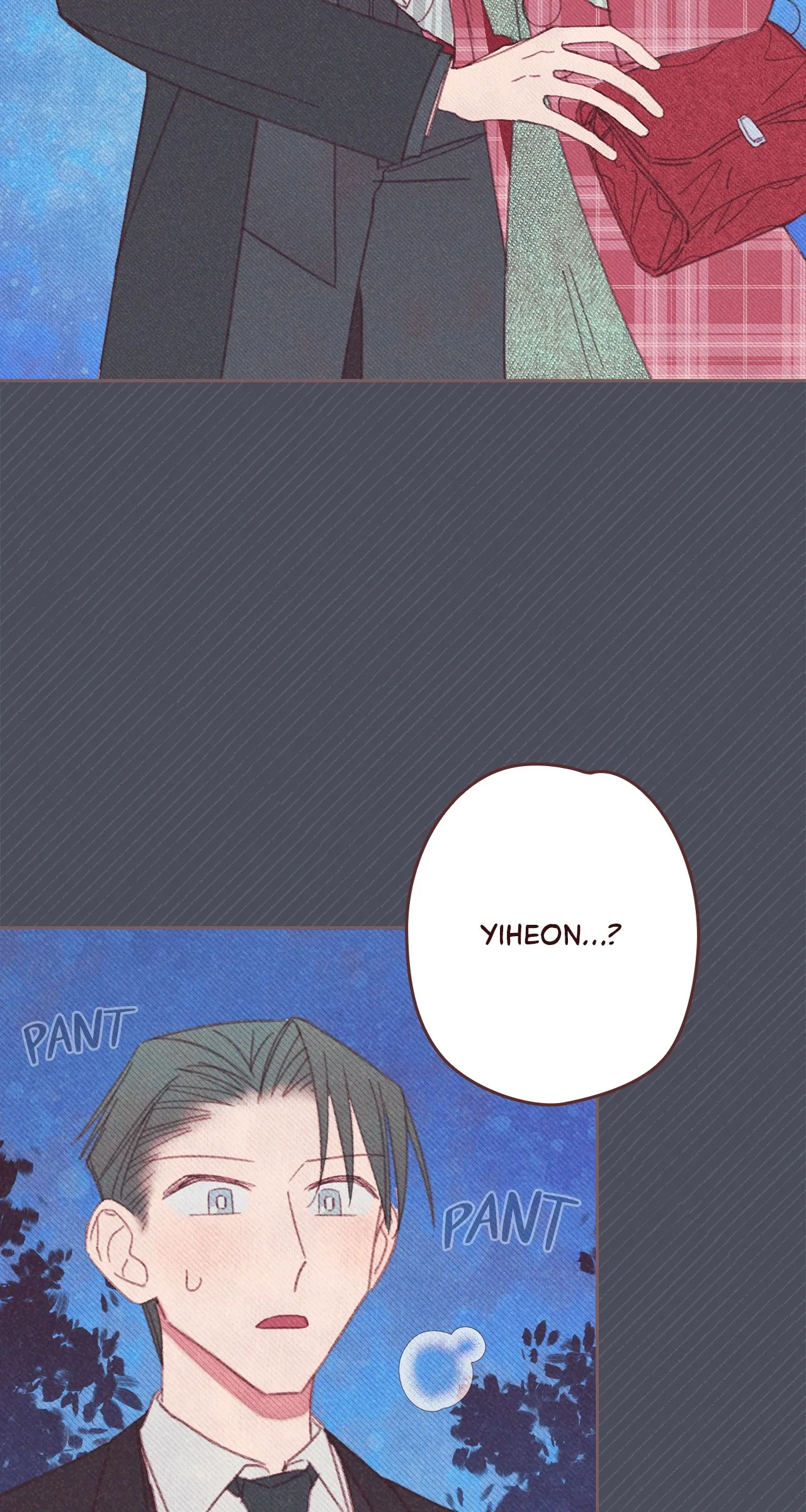 Obscene Hobby Chapter 22 - Page 34