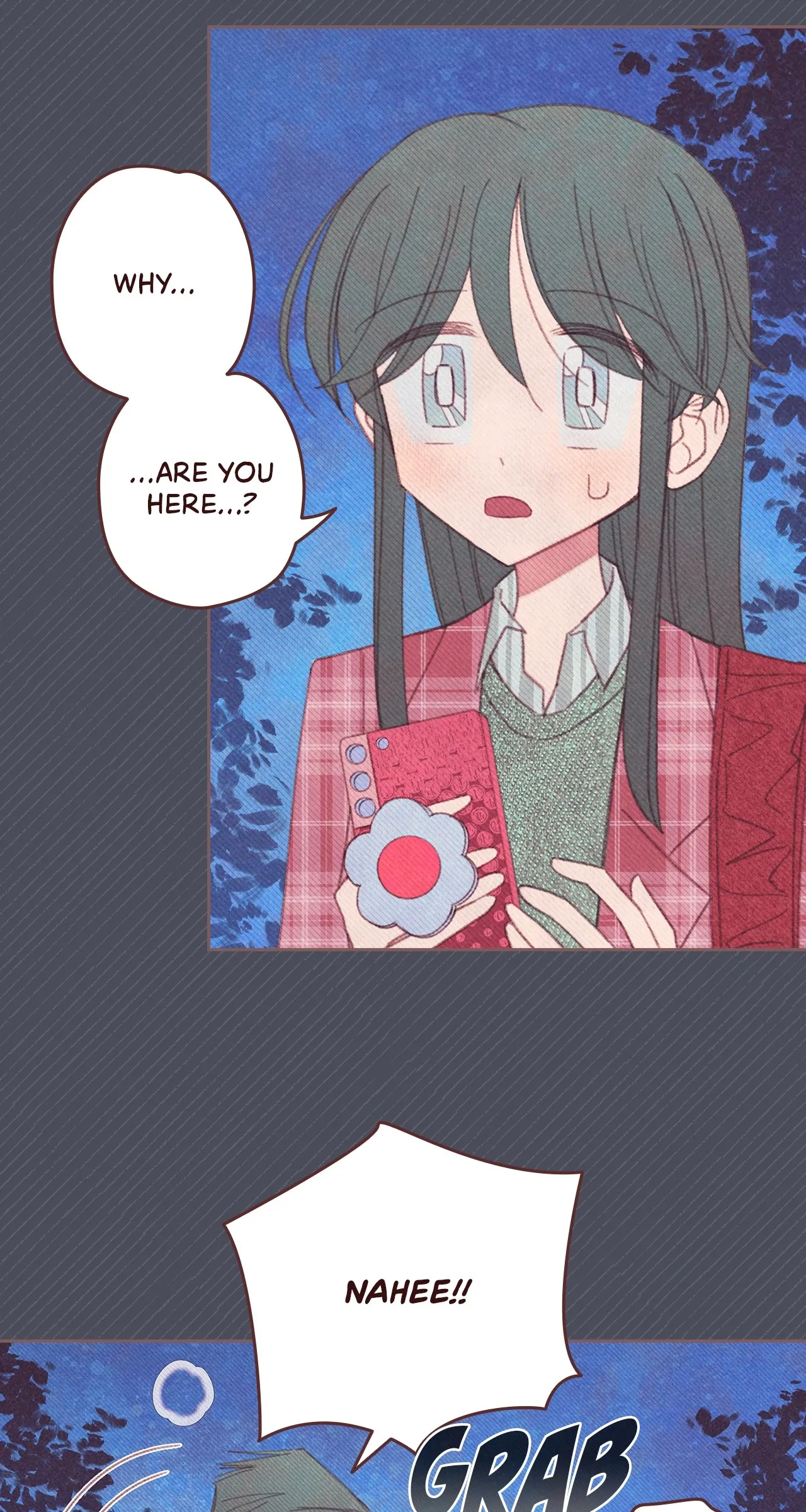 Obscene Hobby Chapter 22 - Page 36
